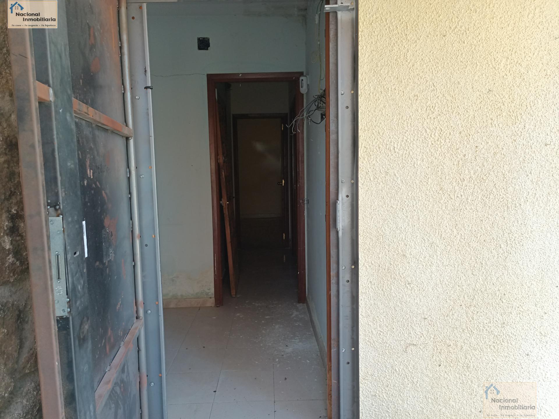 Venta de chalet en Maello