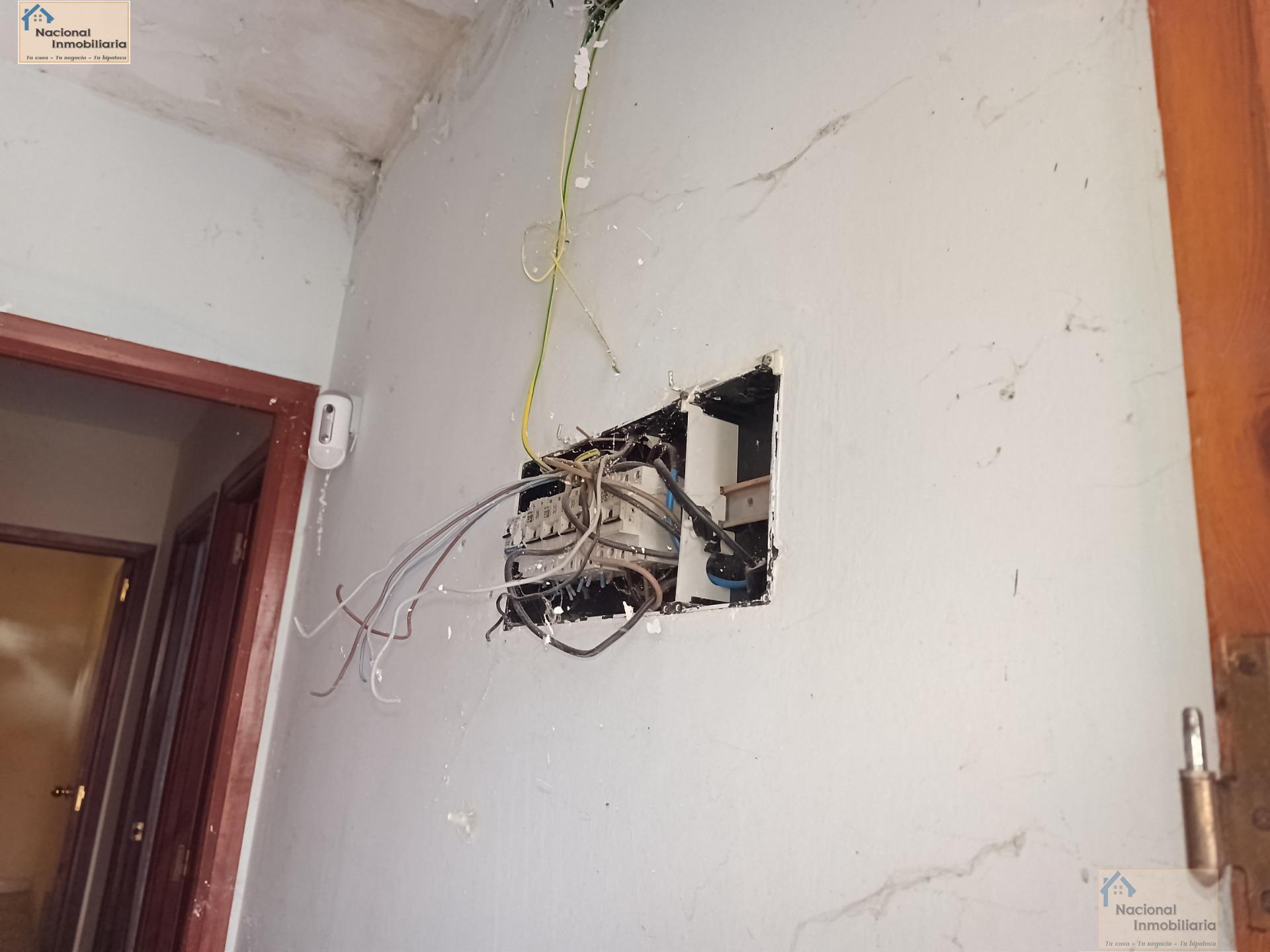 Venta de chalet en Maello