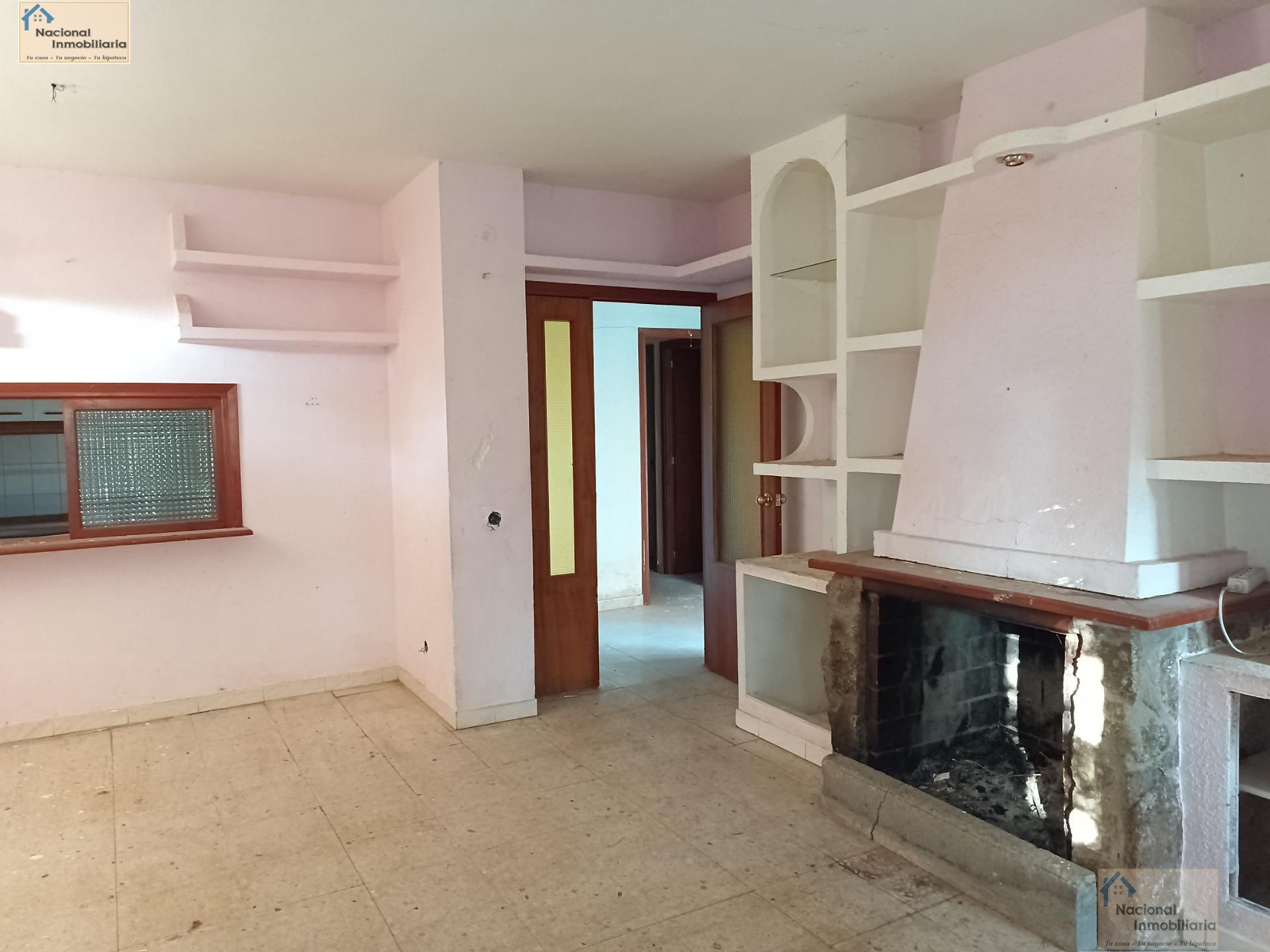 Venta de chalet en Maello