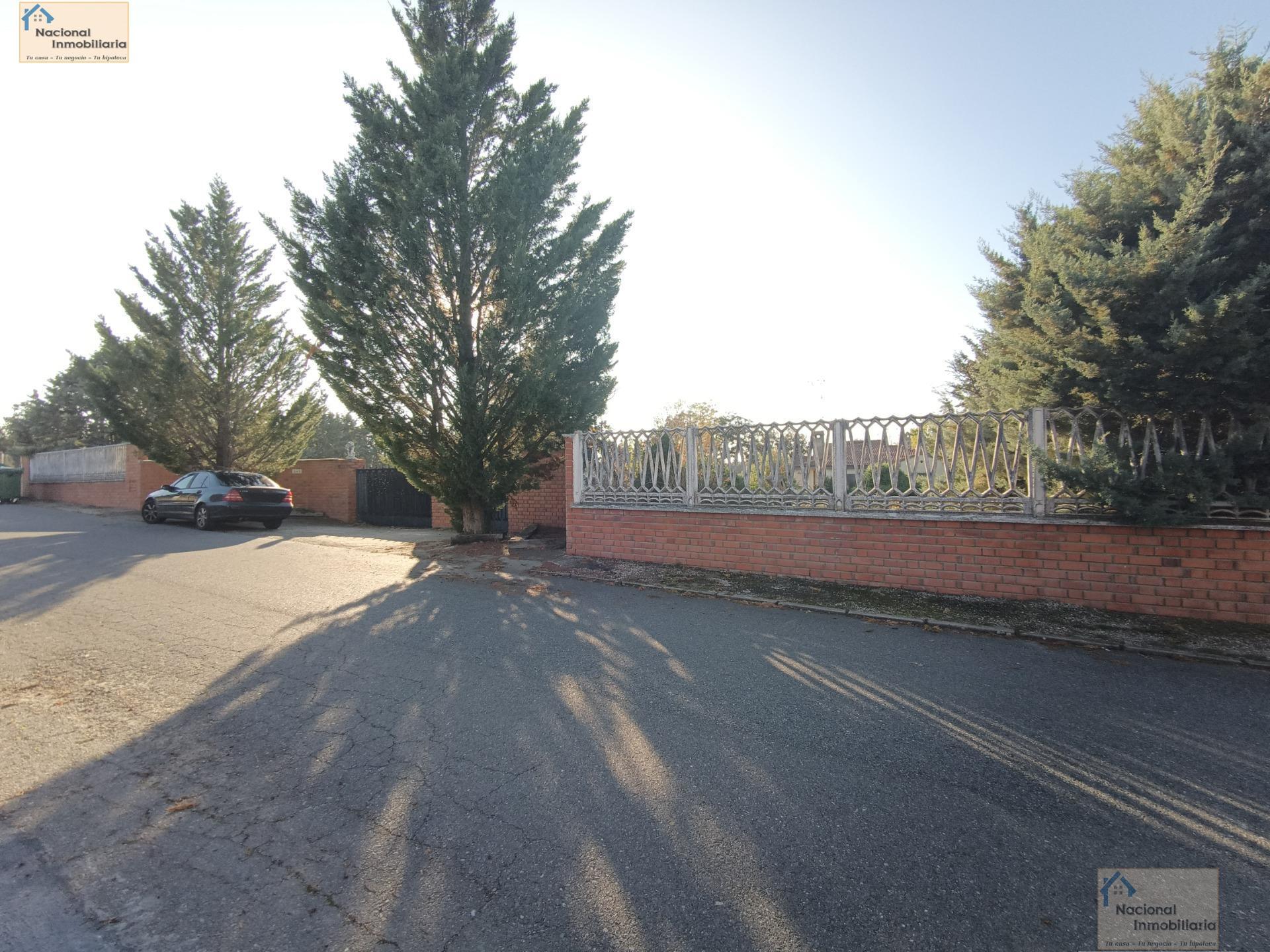 Venta de chalet en Maello