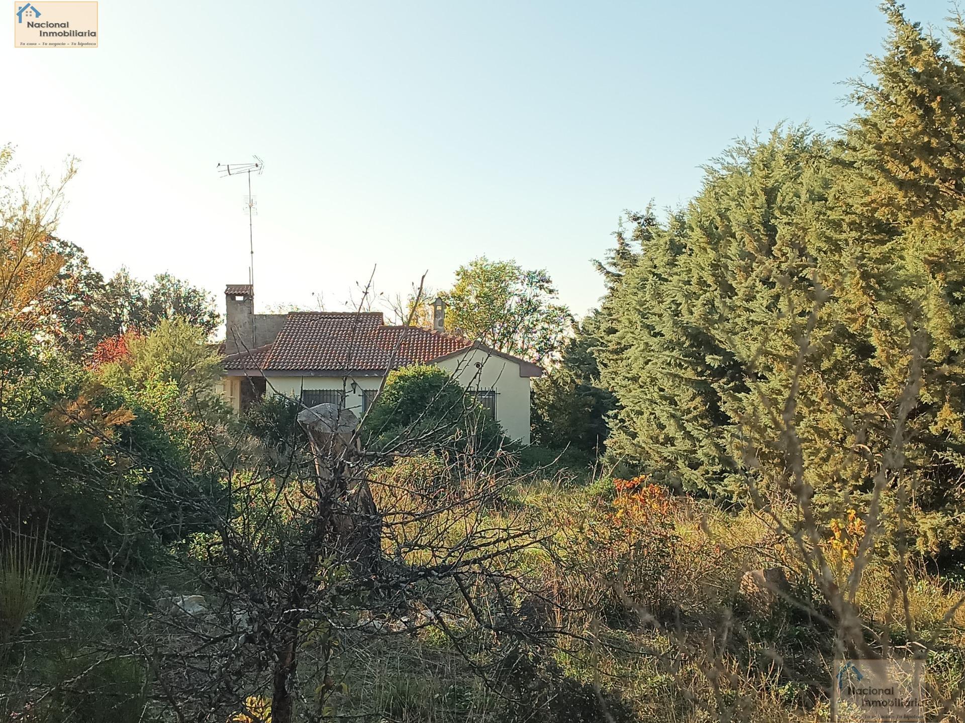 Venta de chalet en Maello