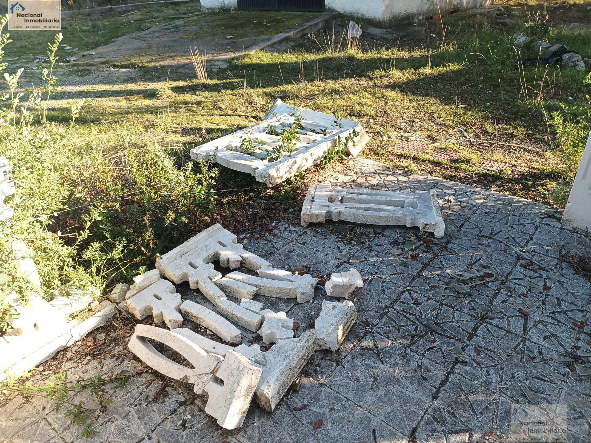 Venta de chalet en Maello