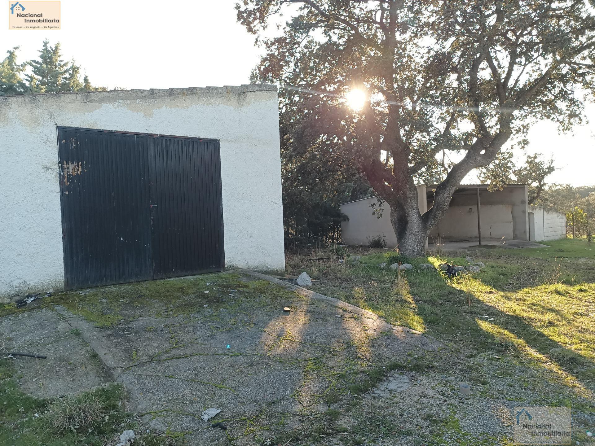 Venta de chalet en Maello