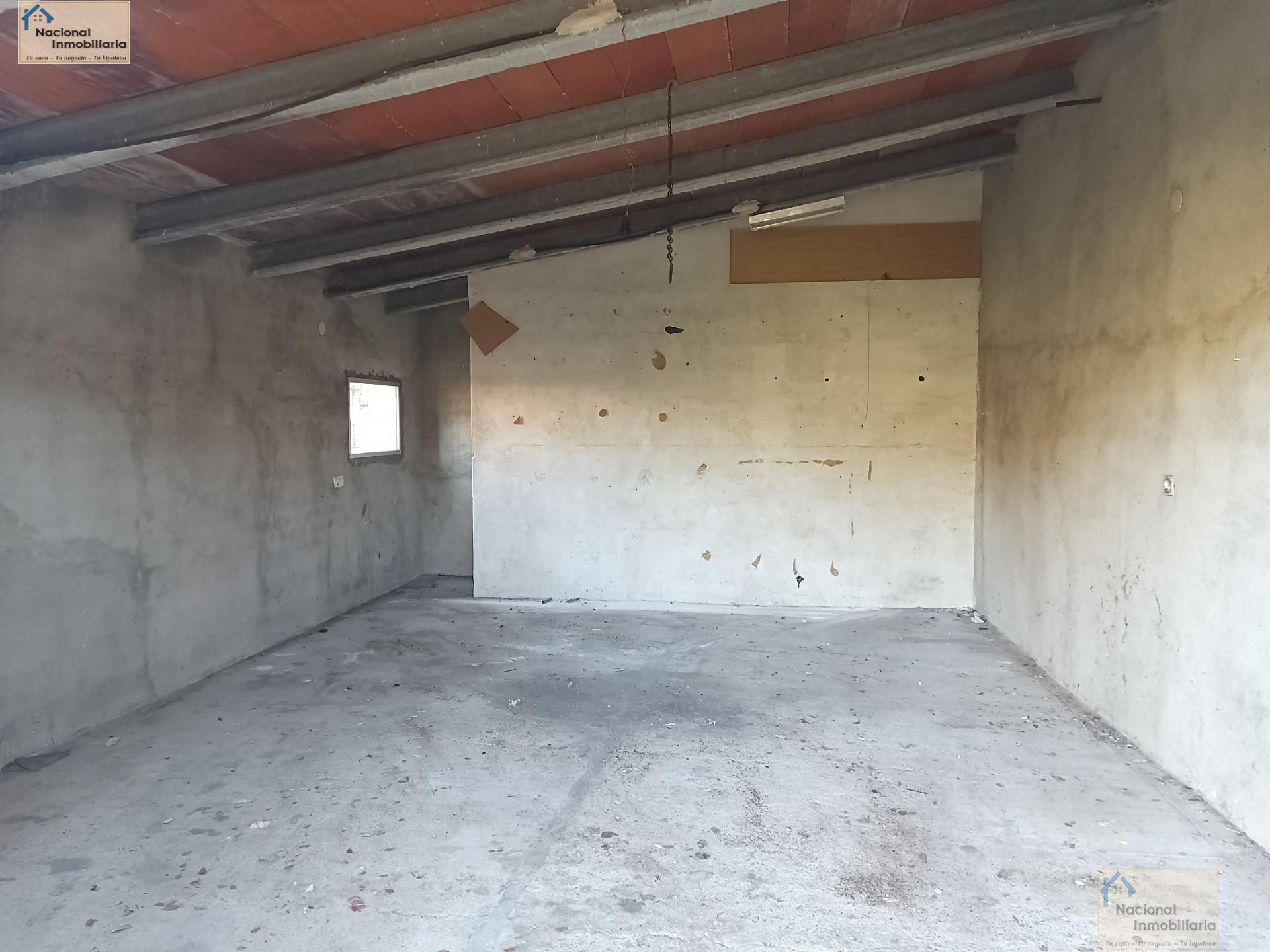 Venta de chalet en Maello