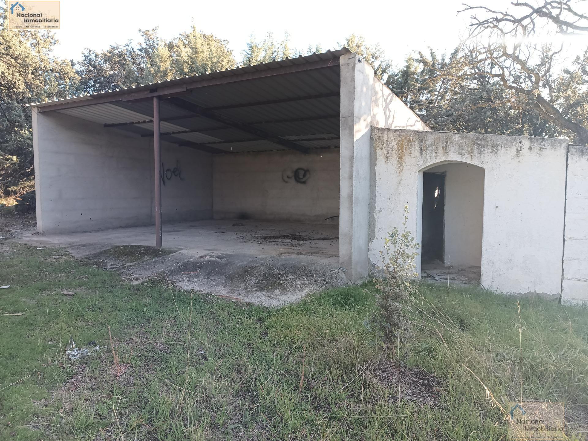 Venta de chalet en Maello