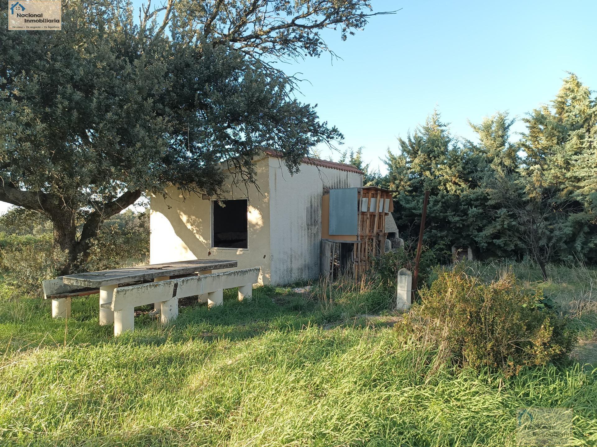 Venta de chalet en Maello