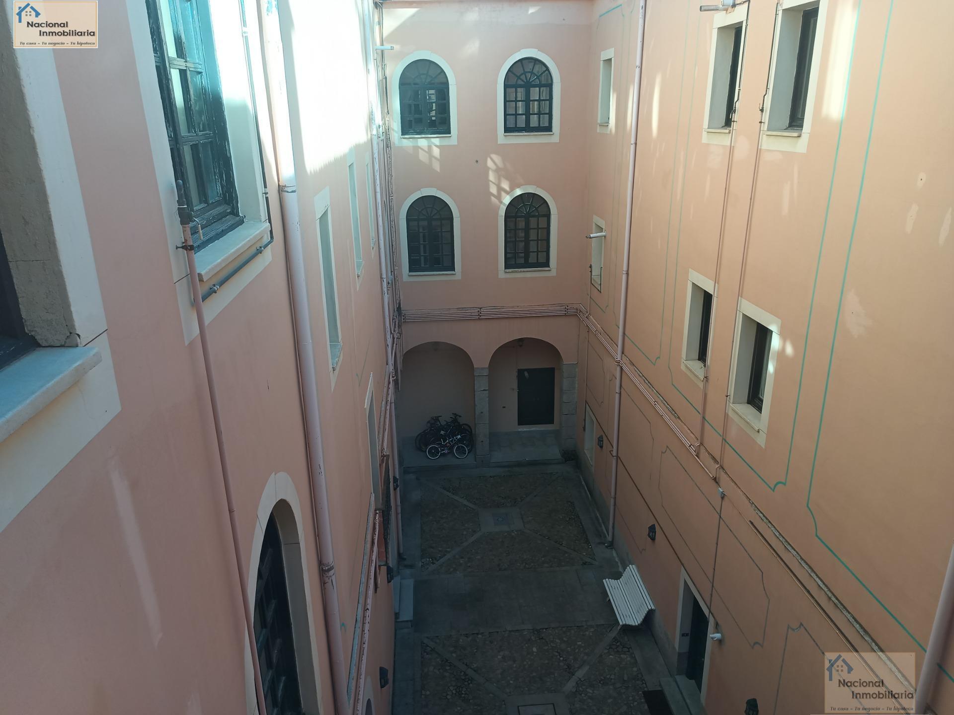 For sale of house in San Ildefonso