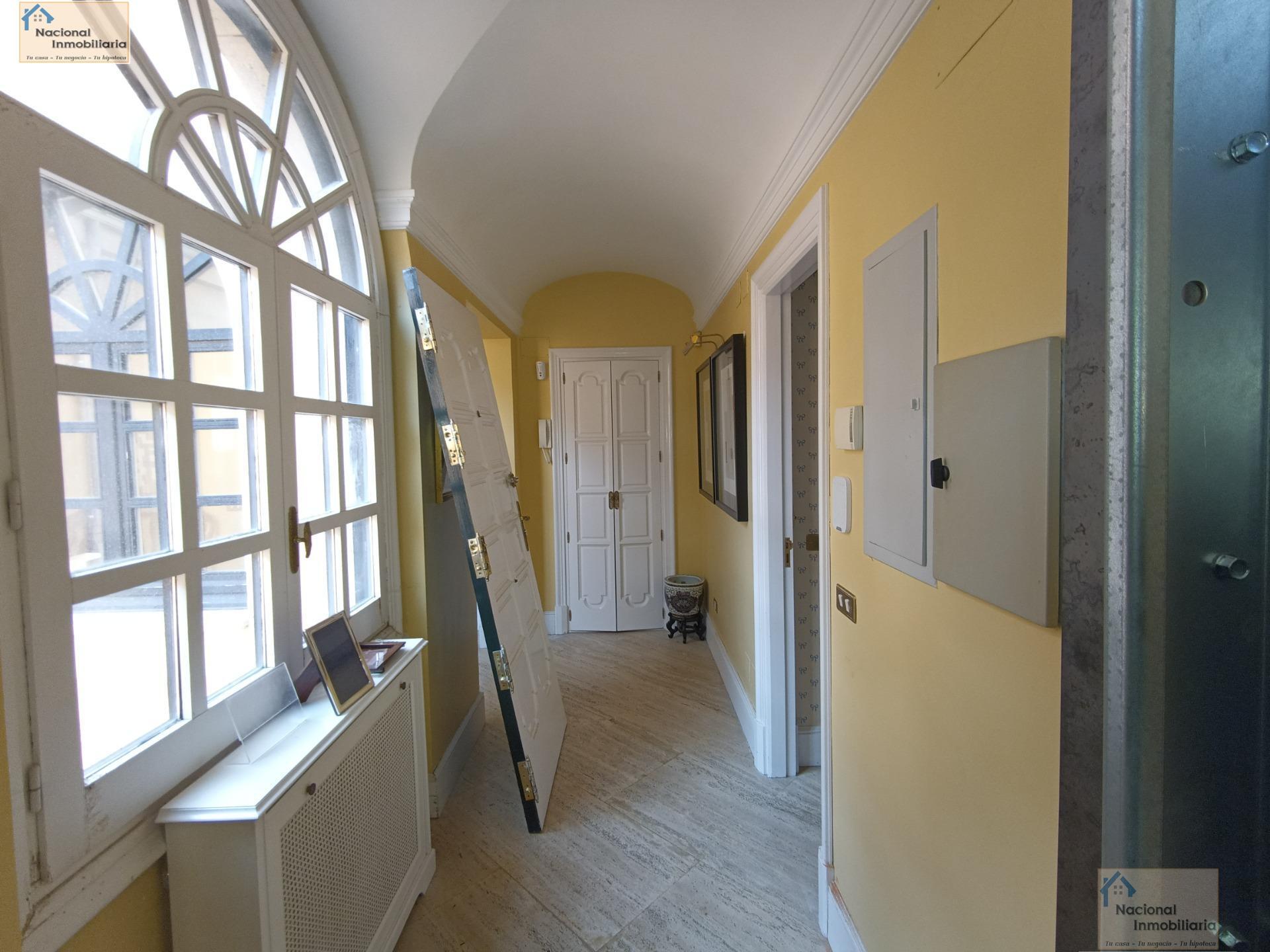 For sale of house in San Ildefonso