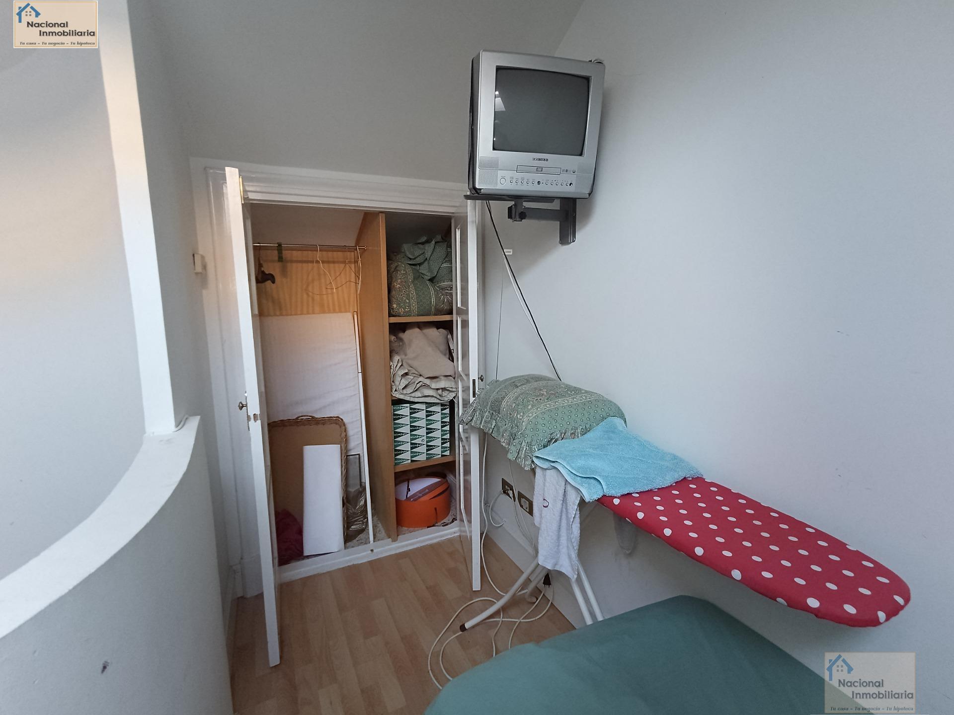 For sale of house in San Ildefonso