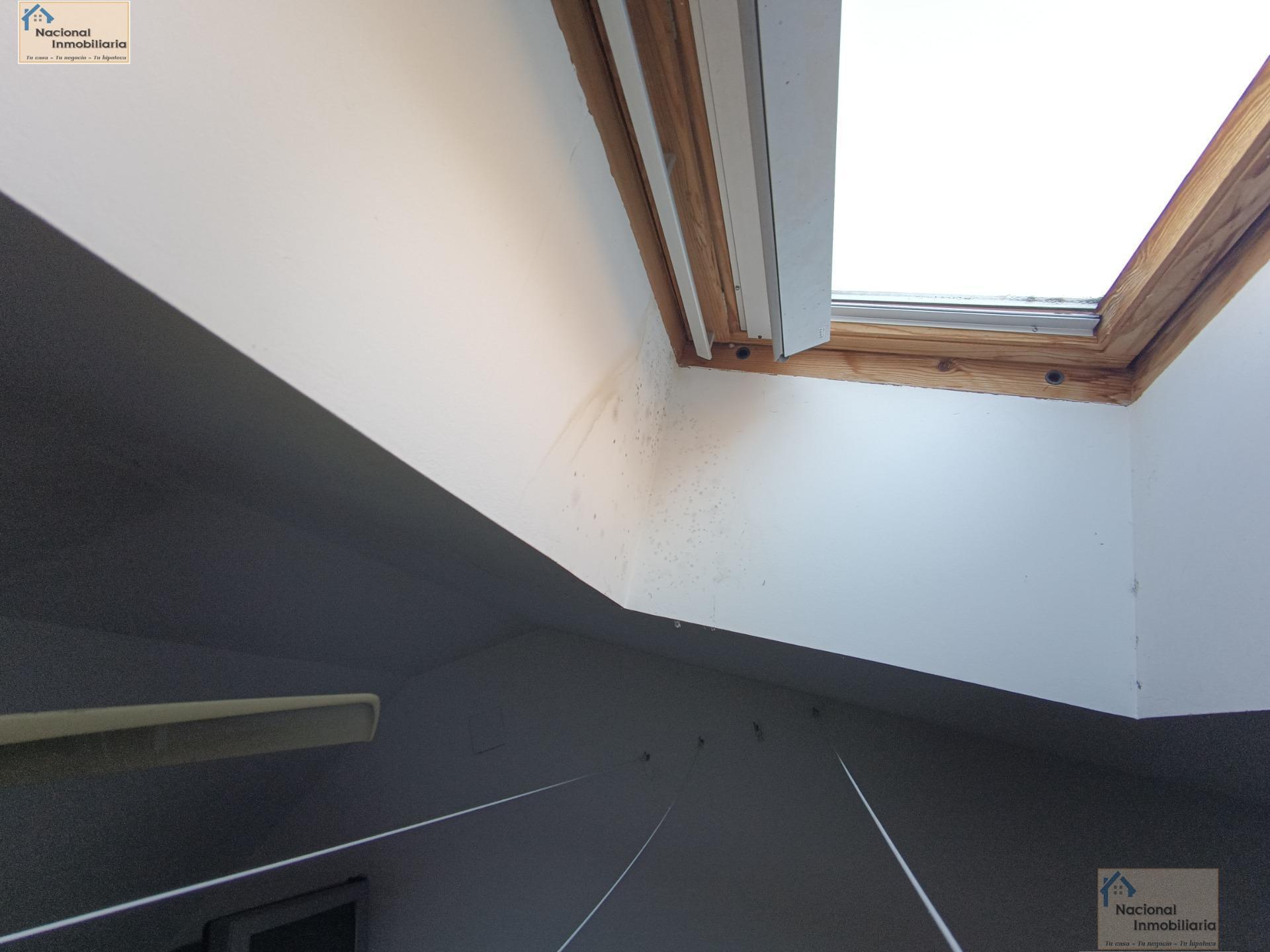 For sale of house in San Ildefonso