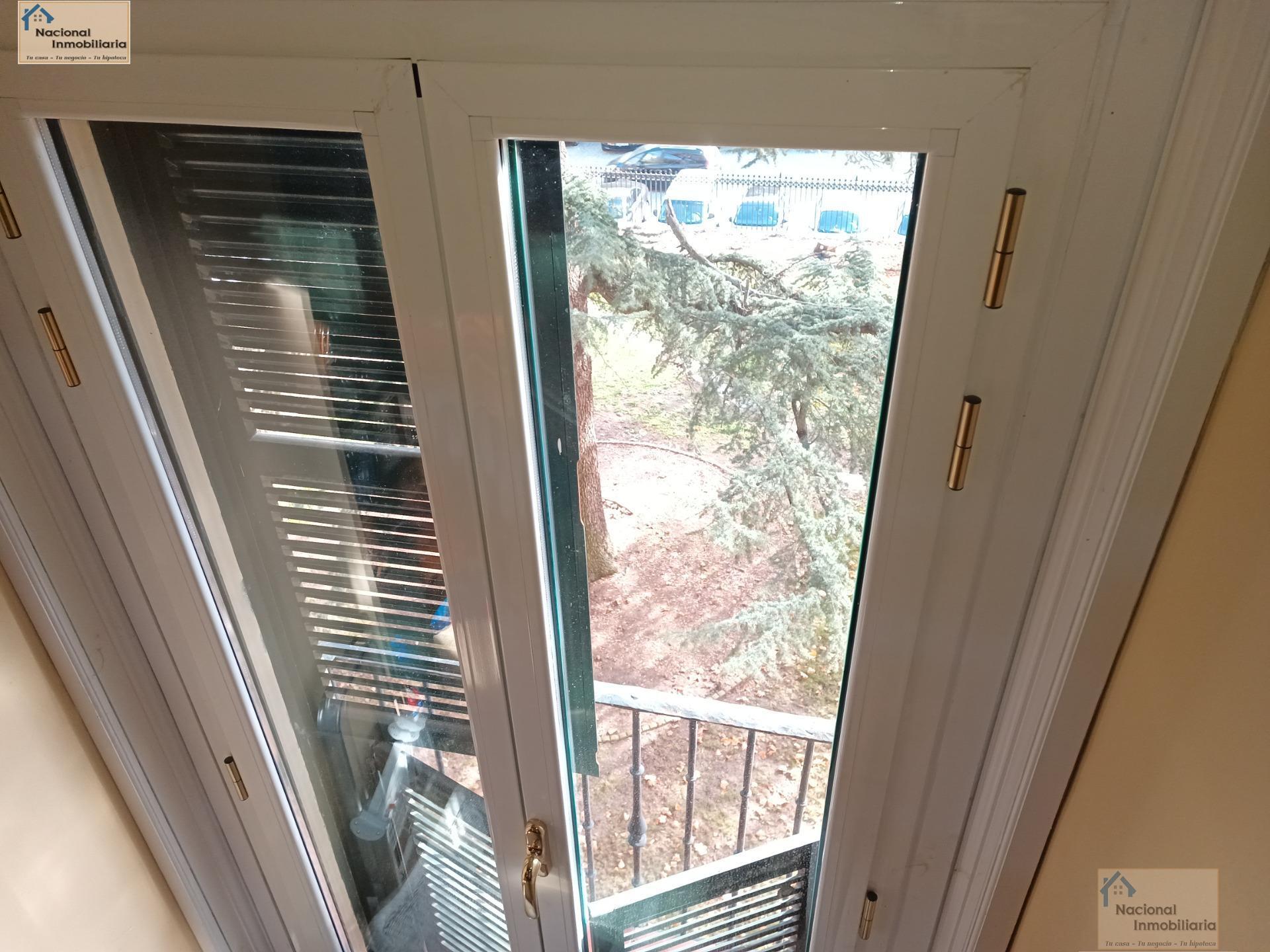 For sale of house in San Ildefonso