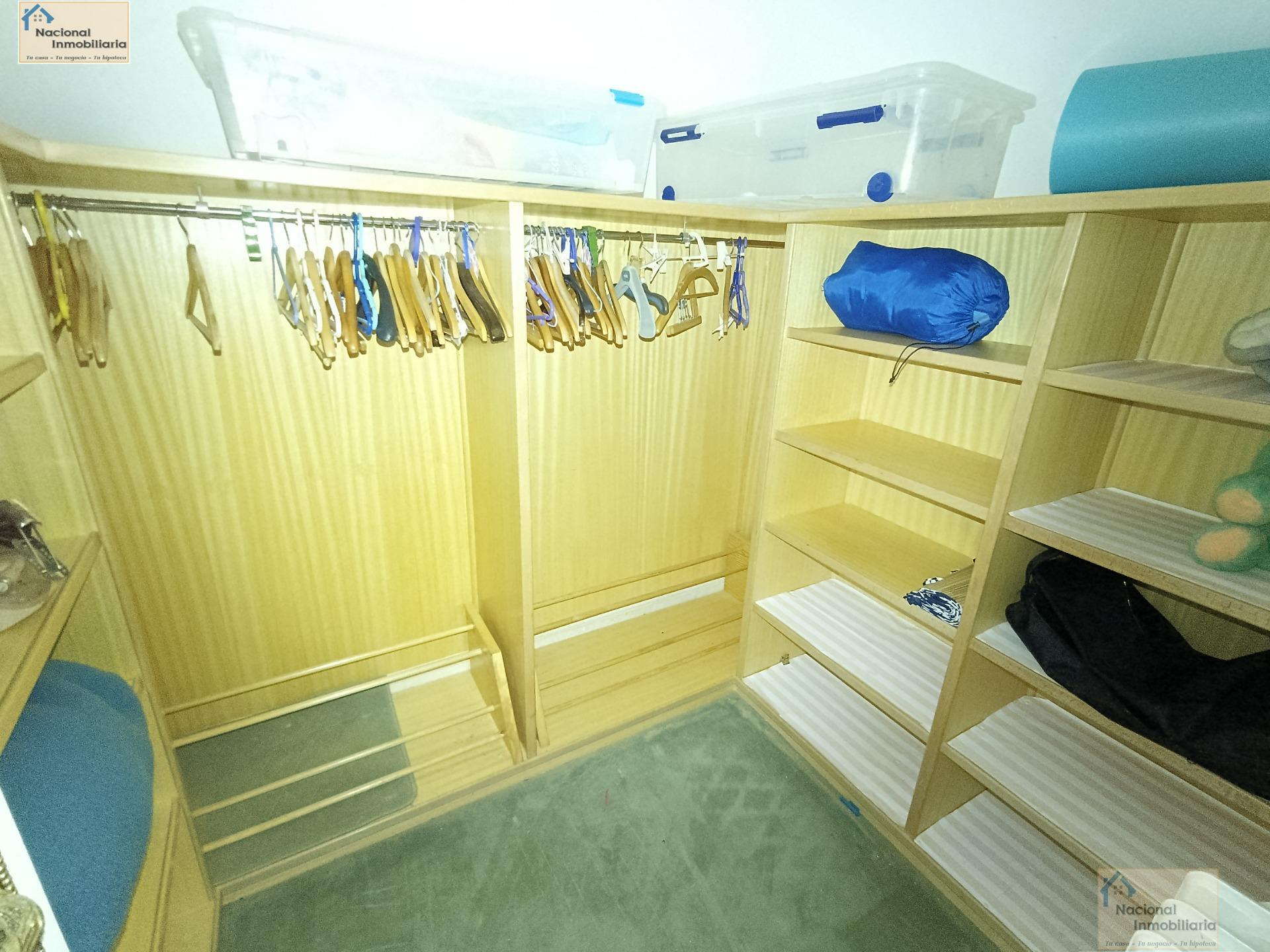 For sale of house in San Ildefonso