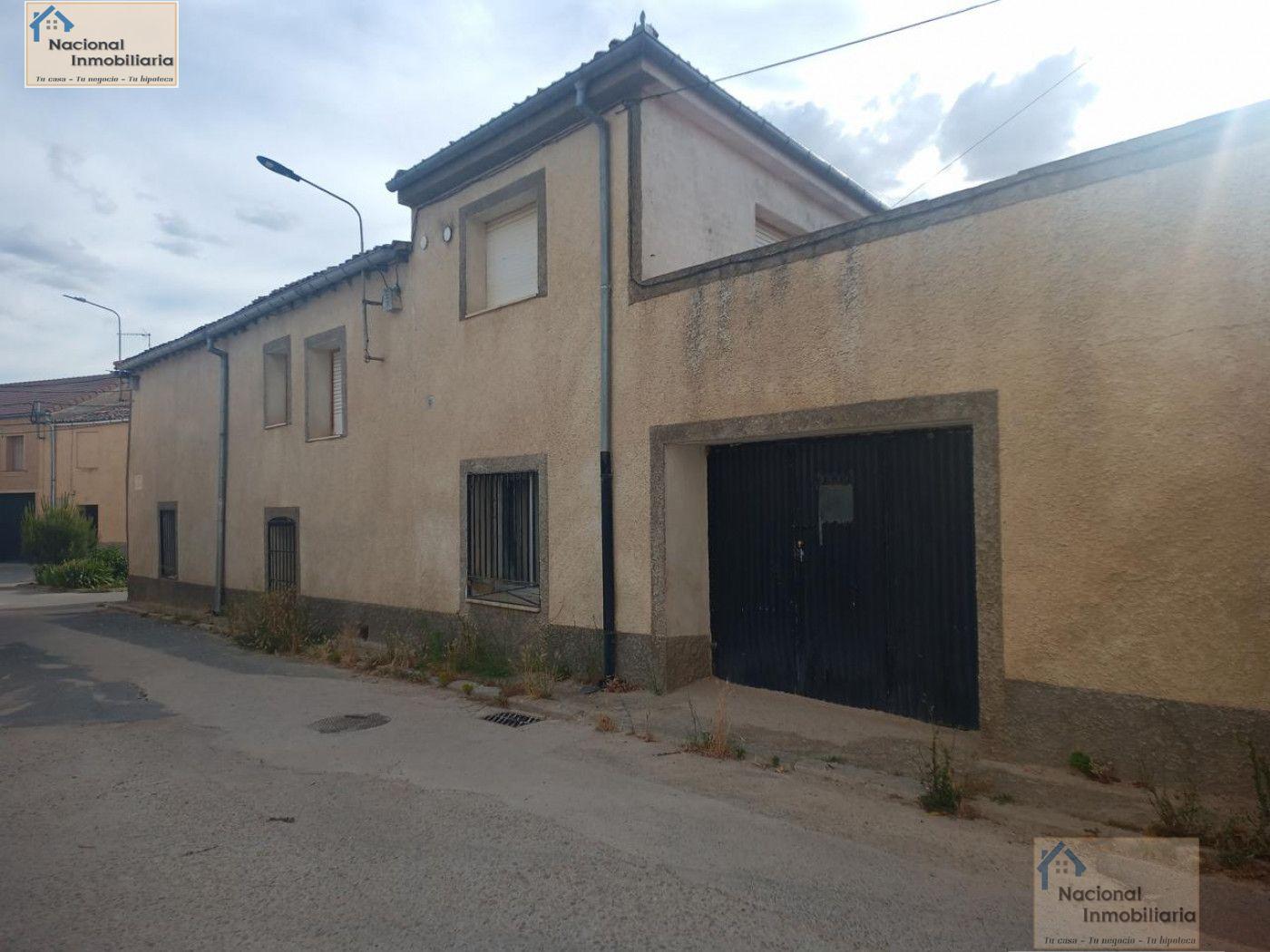 For sale of house in Yanguas de Eresma