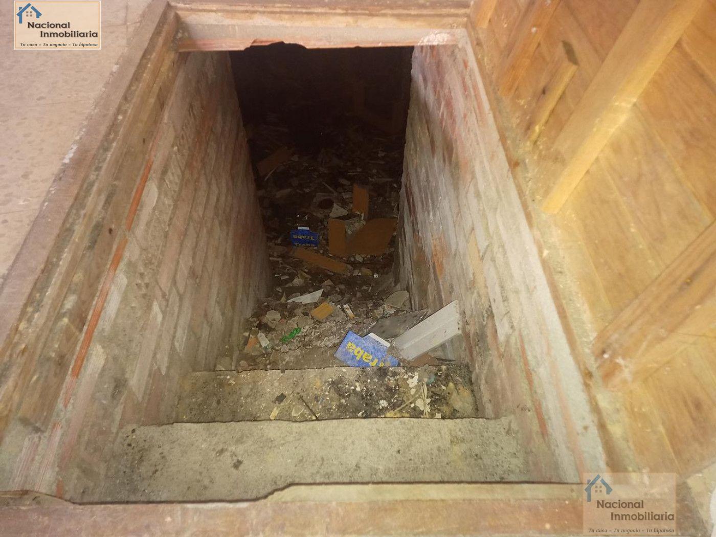 For sale of house in Yanguas de Eresma