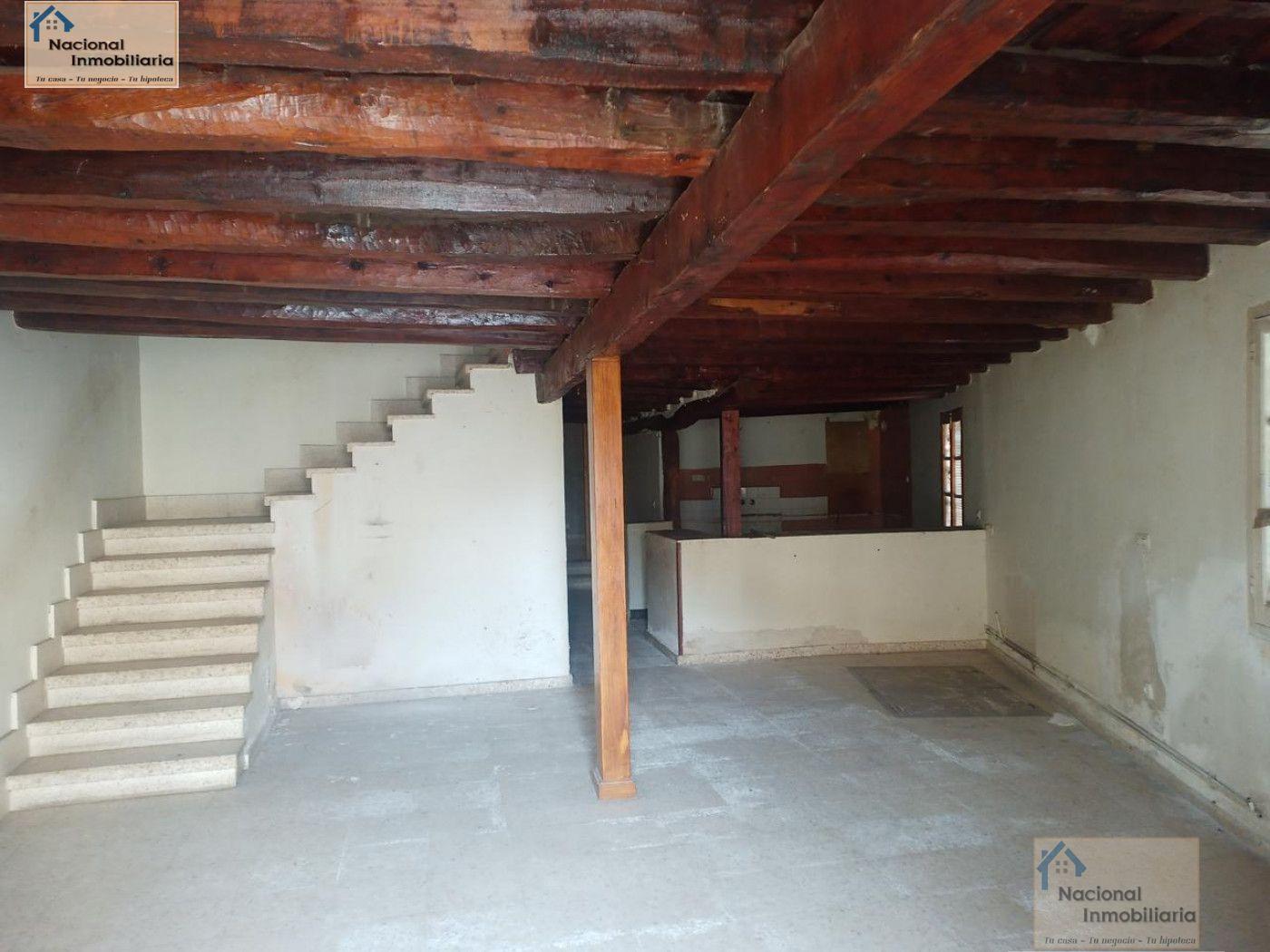 For sale of house in Yanguas de Eresma