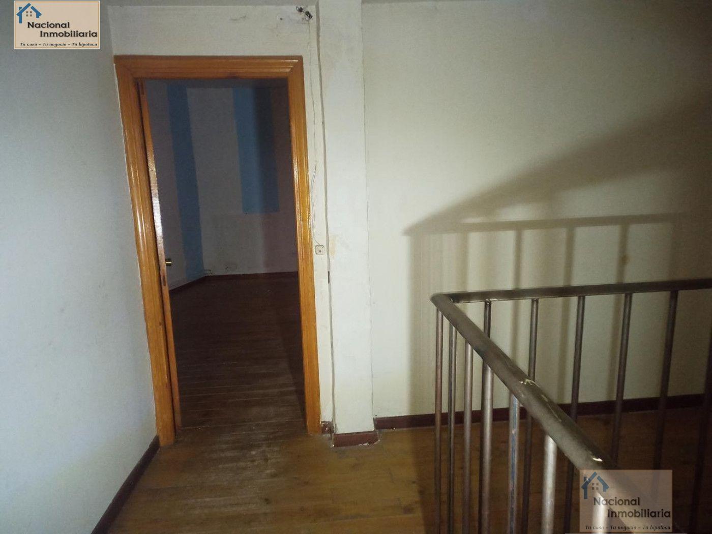 For sale of house in Yanguas de Eresma