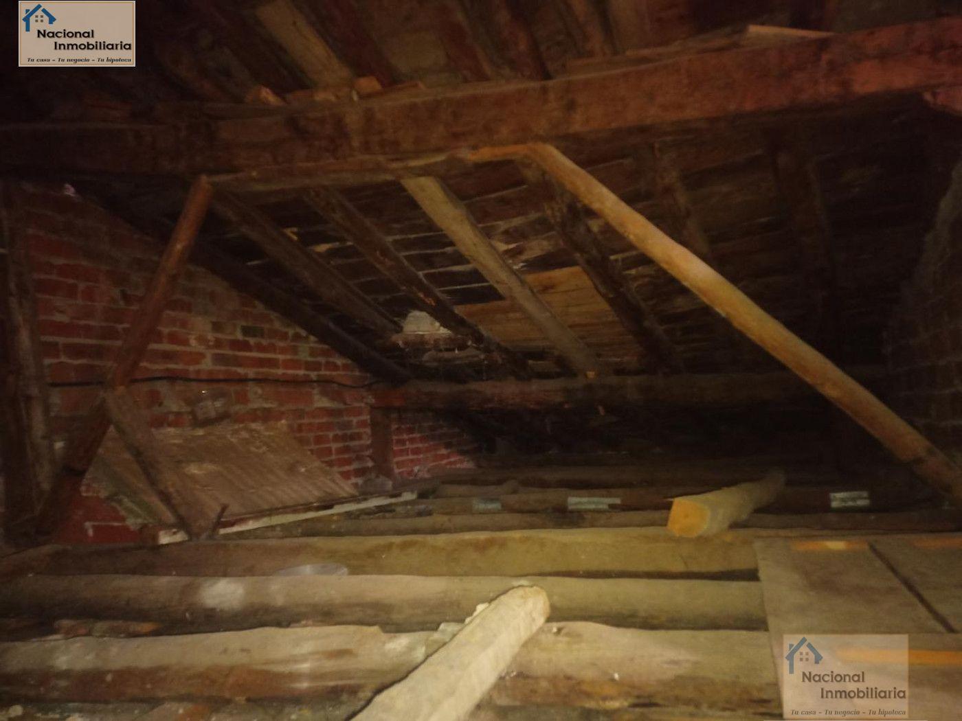 For sale of house in Yanguas de Eresma