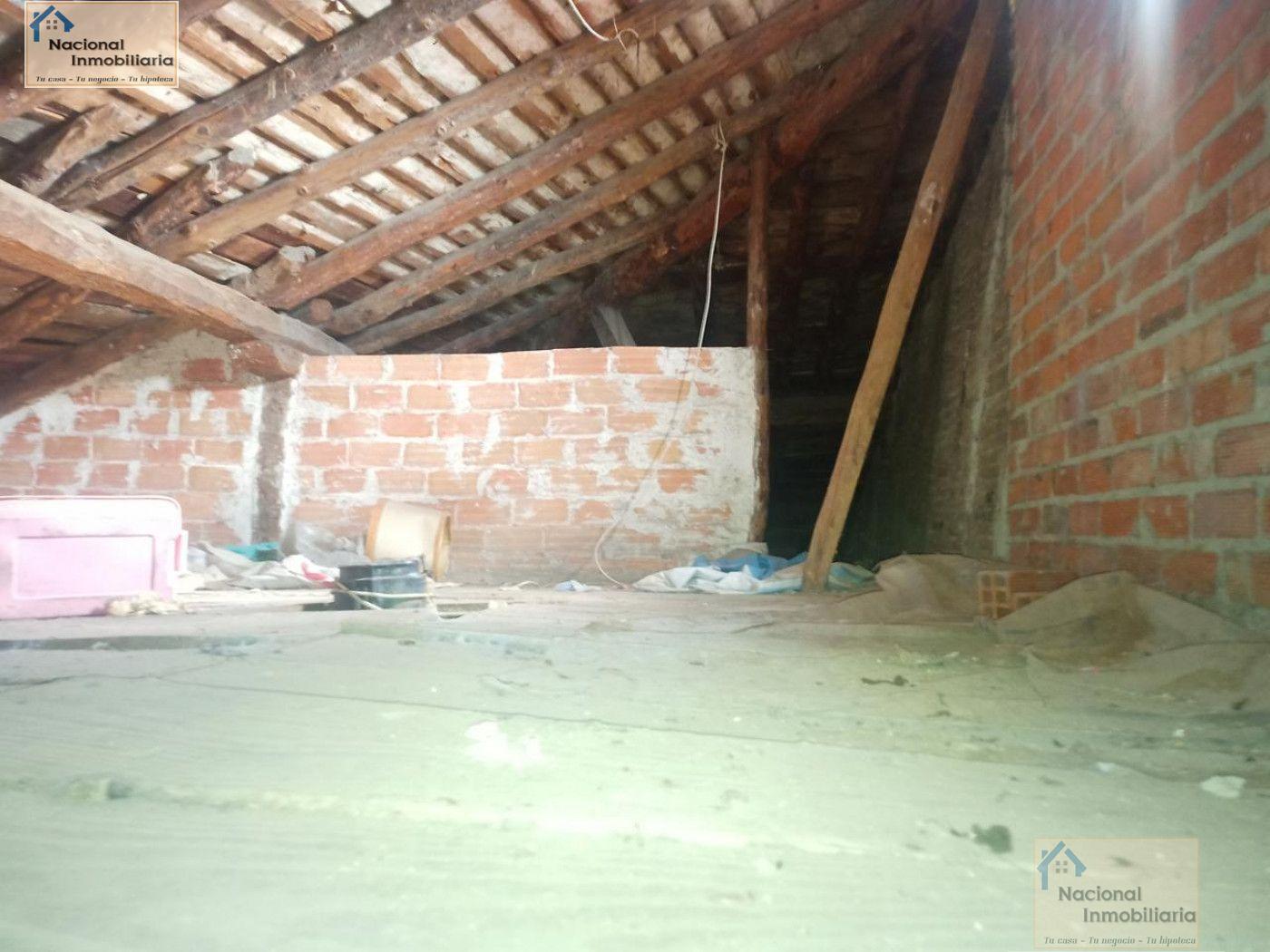 For sale of house in Yanguas de Eresma