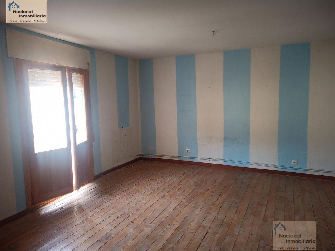 For sale of house in Yanguas de Eresma