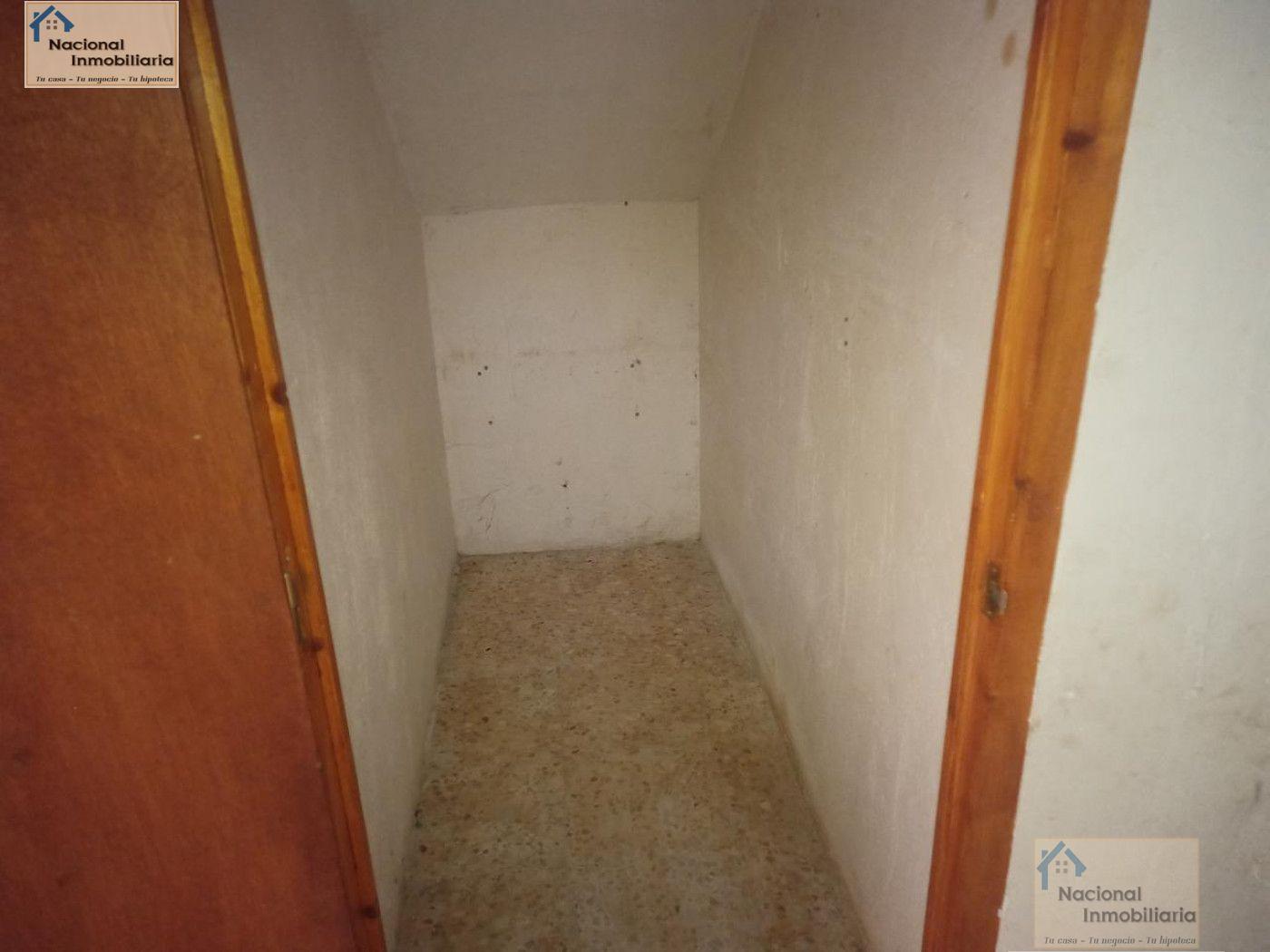 For sale of house in Yanguas de Eresma