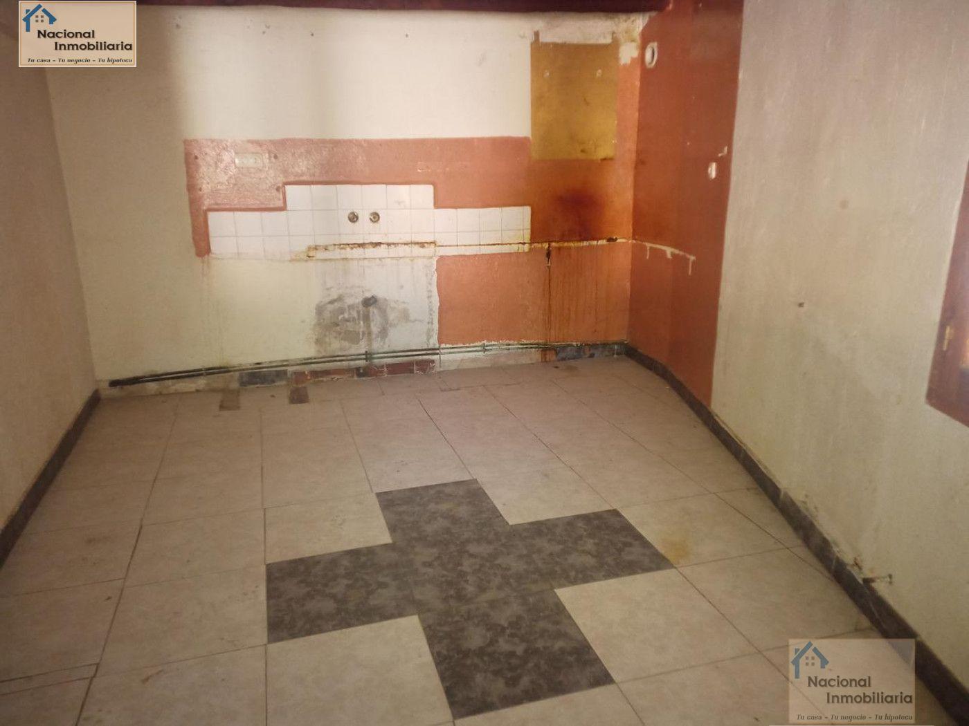 For sale of house in Yanguas de Eresma