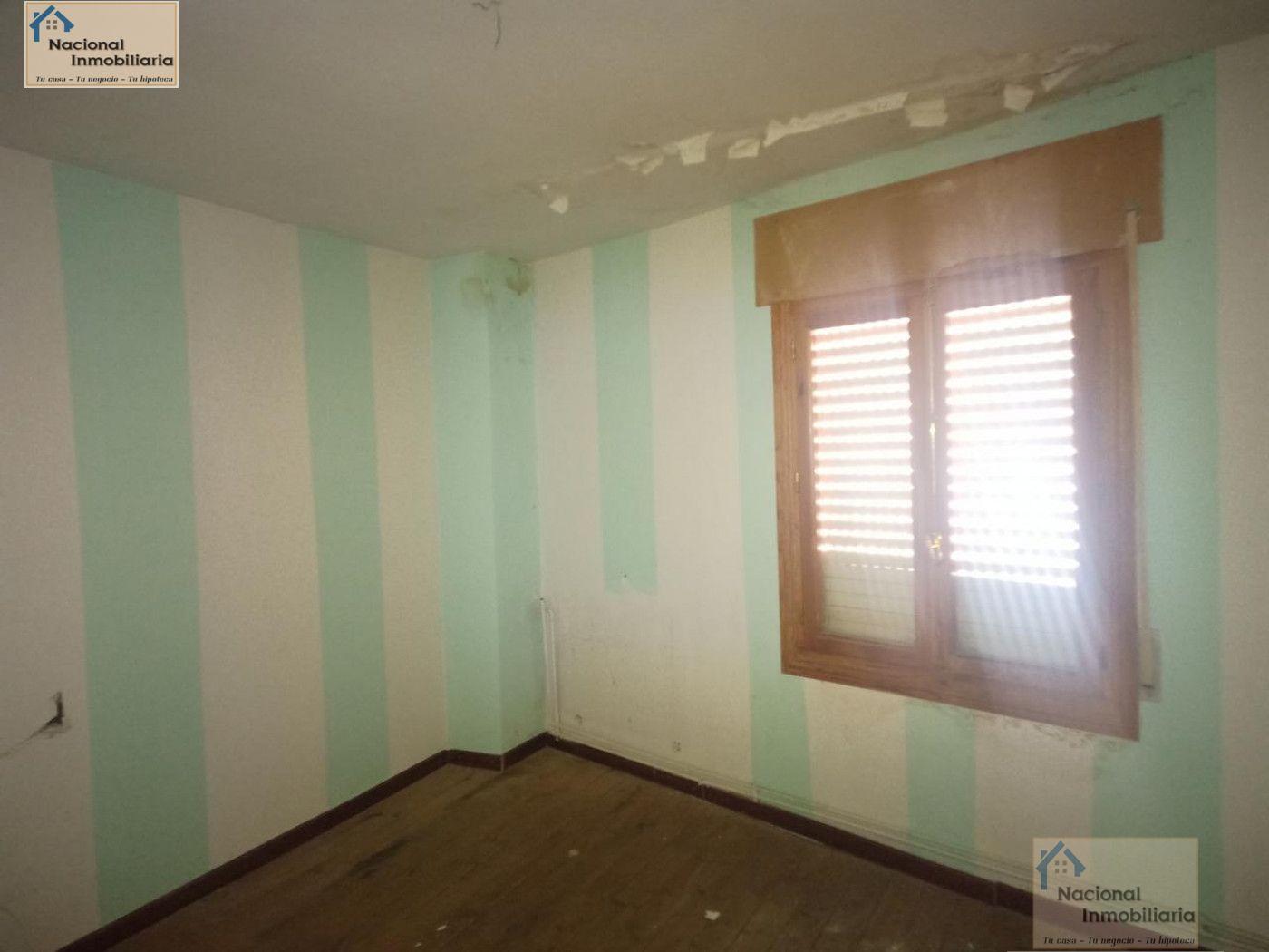 For sale of house in Yanguas de Eresma