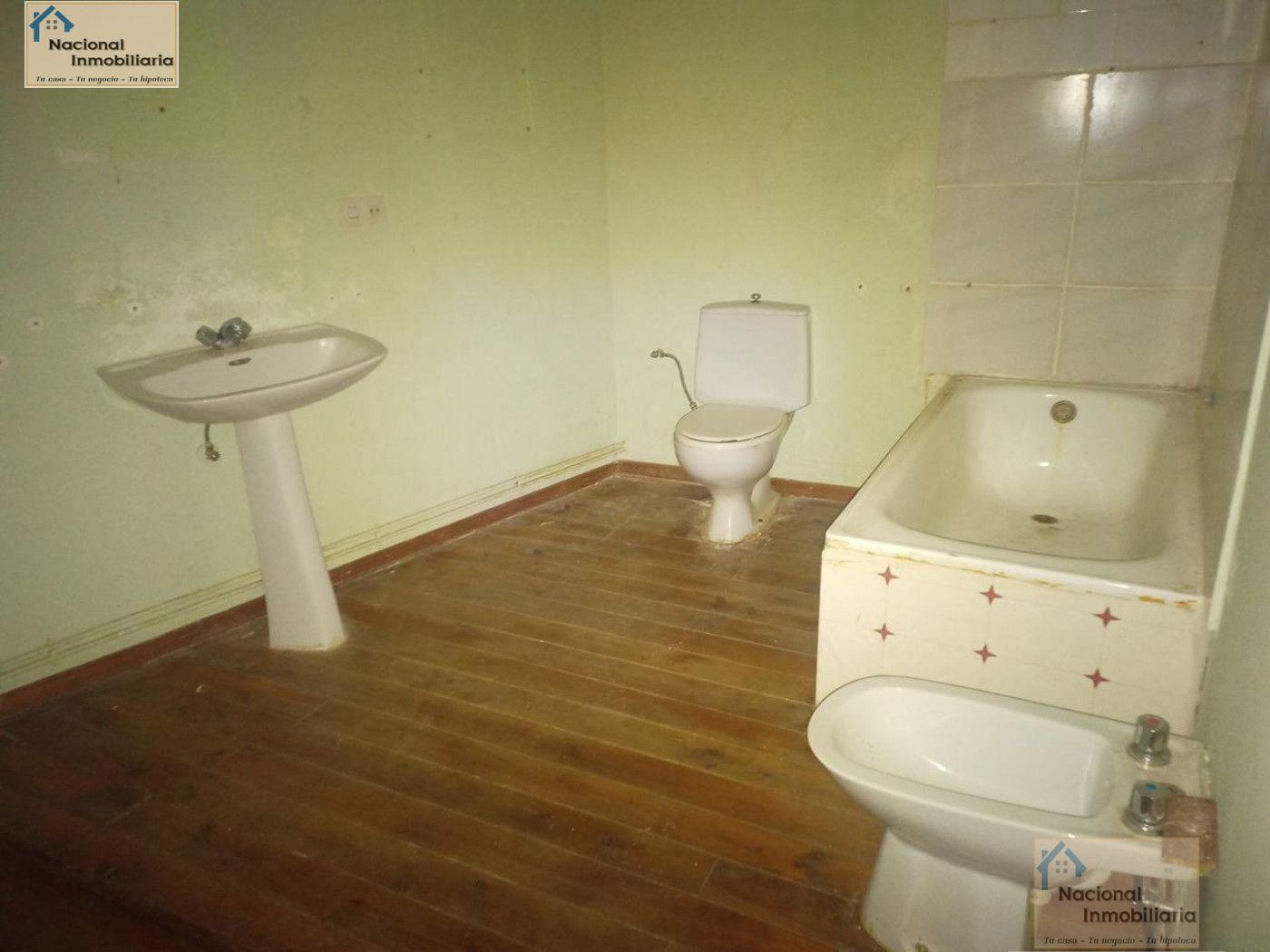 For sale of house in Yanguas de Eresma