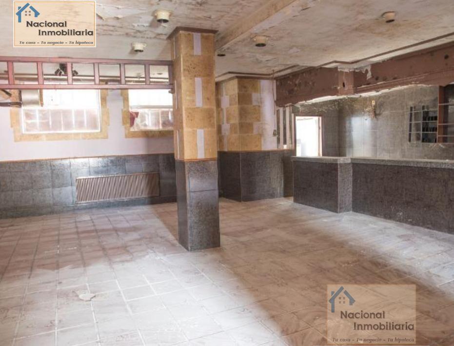 For sale of house in Navasfrias