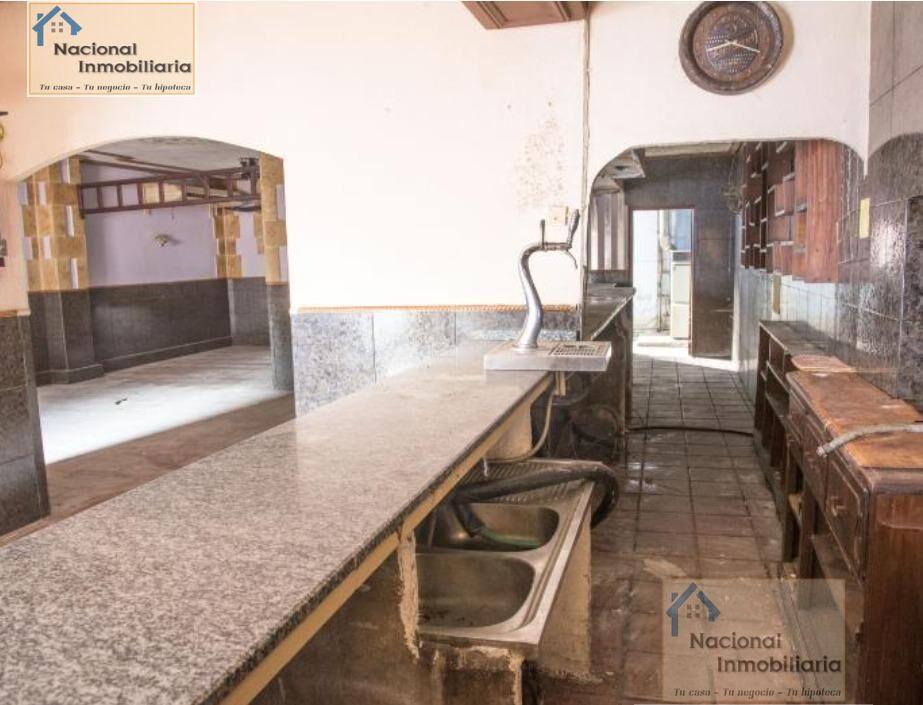 For sale of house in Navasfrias