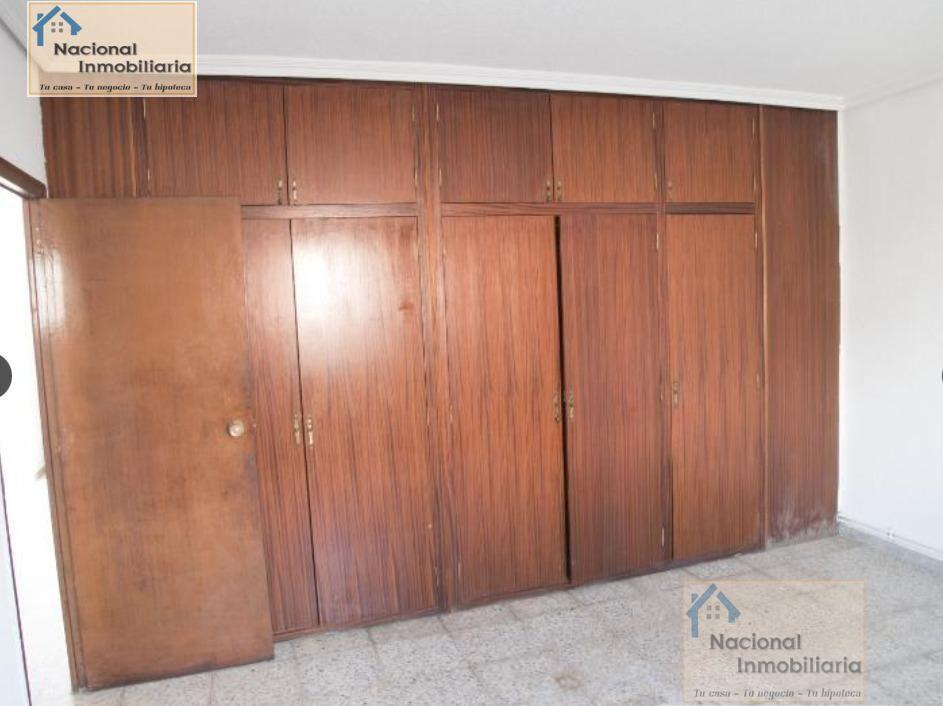 For sale of house in Navasfrias