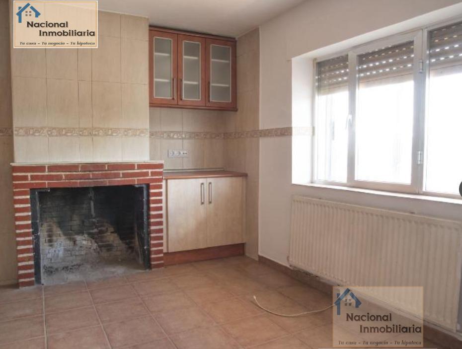 For sale of house in Navasfrias