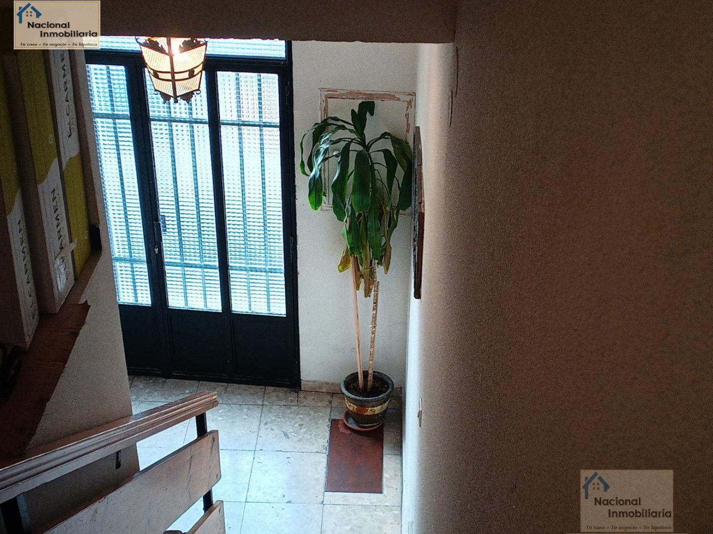 Venta de piso en Navas de Oro