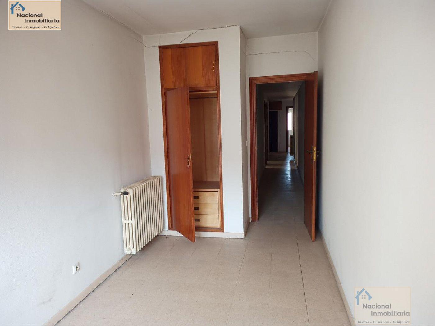 Venta de piso en Navas de Oro