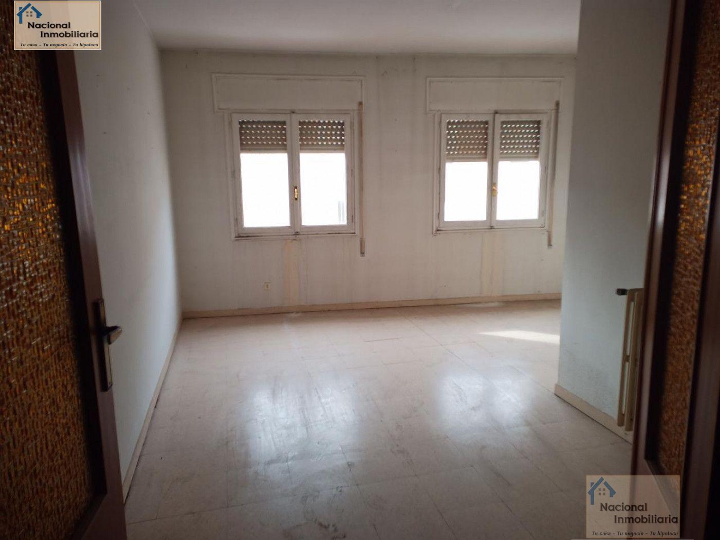 Venta de piso en Navas de Oro