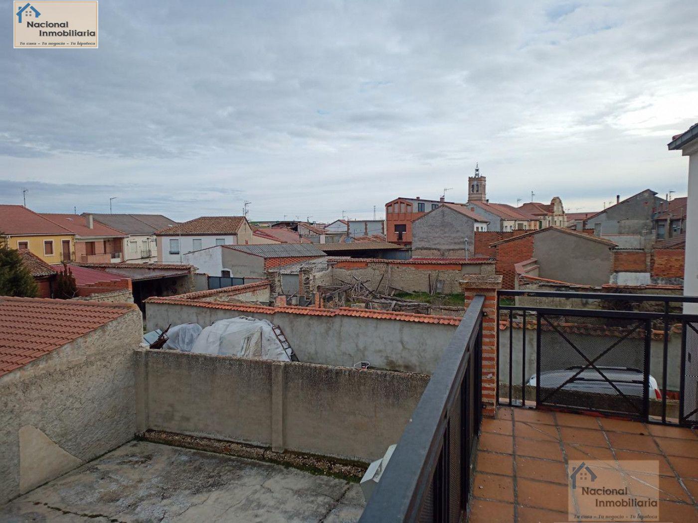 Venta de piso en Navas de Oro