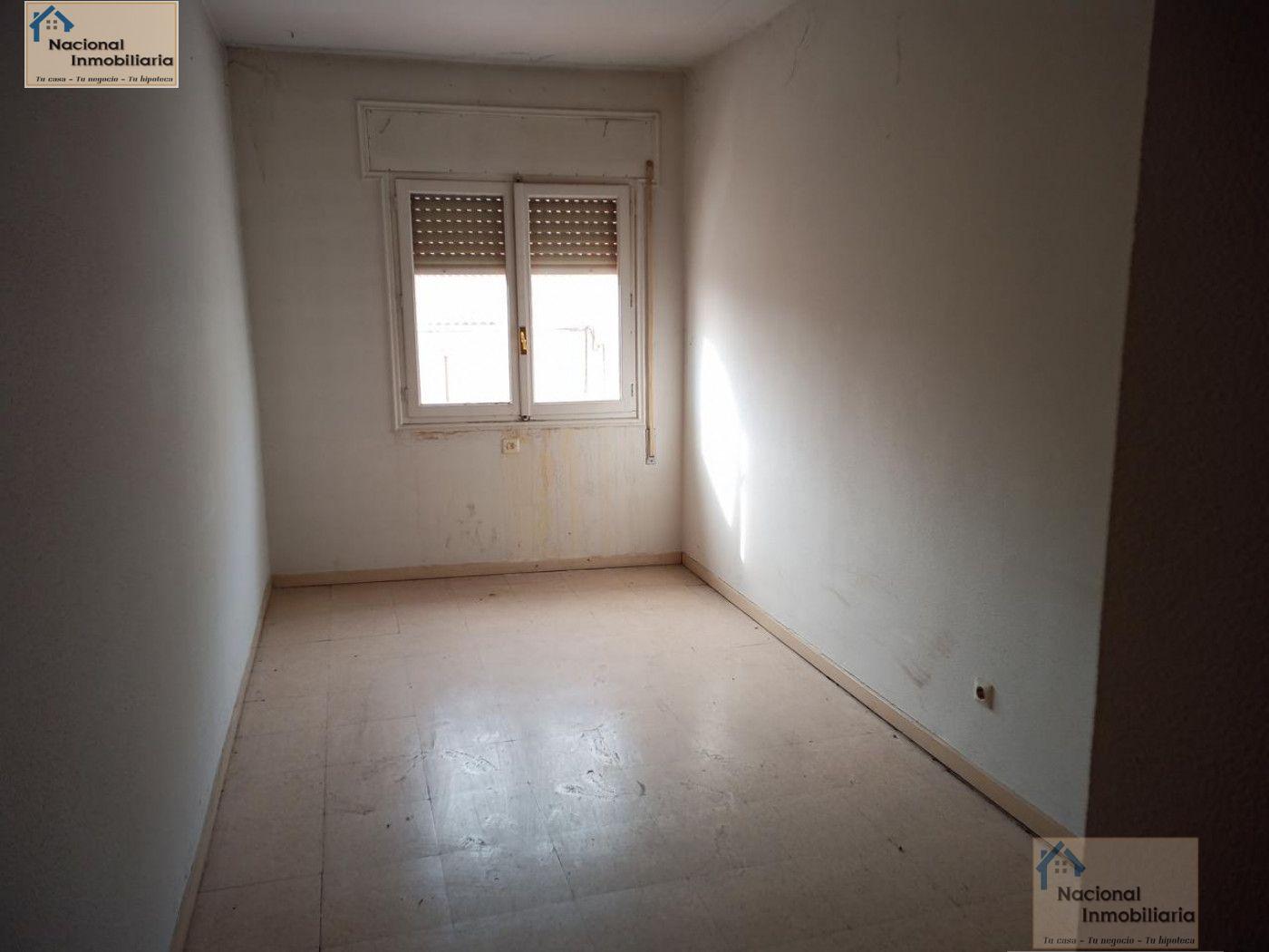 Venta de piso en Navas de Oro