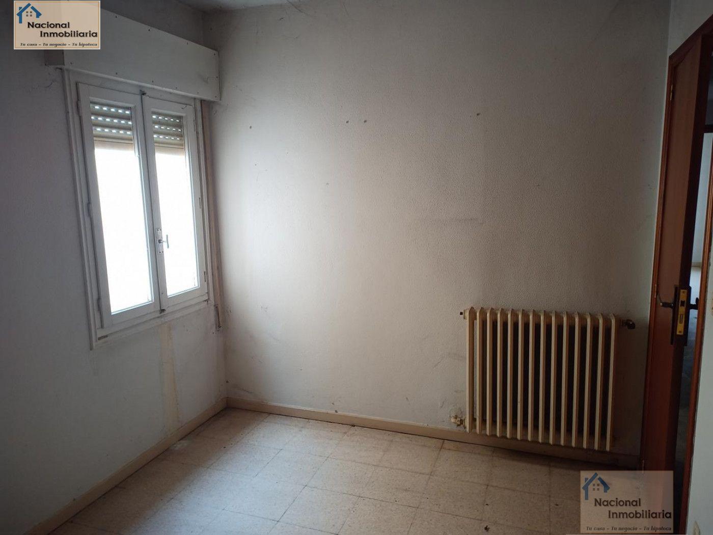 Venta de piso en Navas de Oro