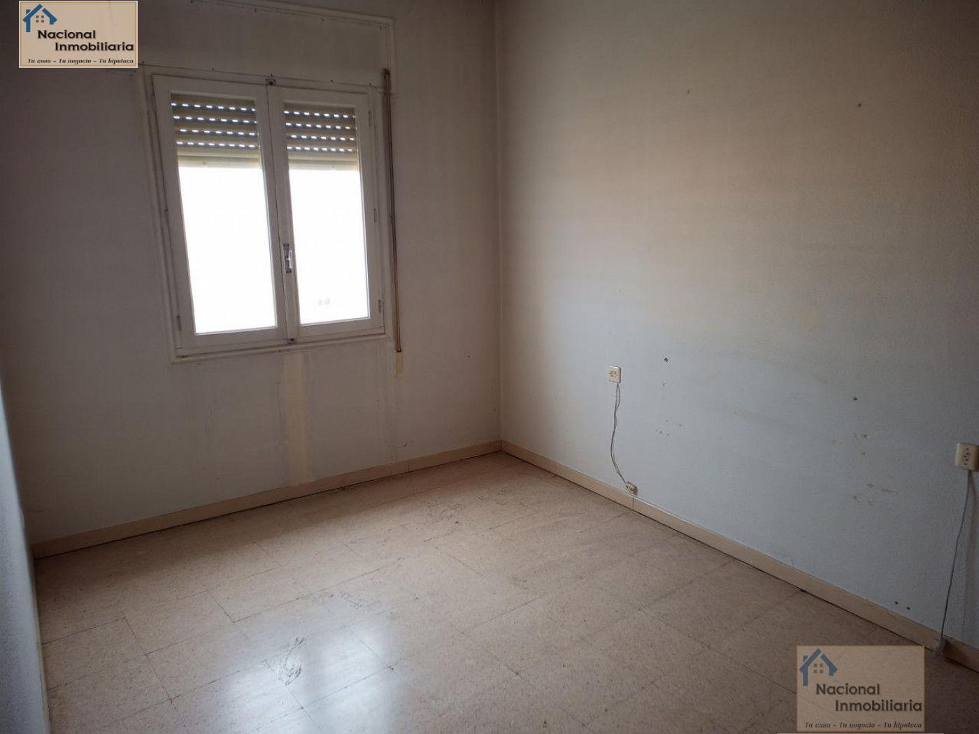 Venta de piso en Navas de Oro