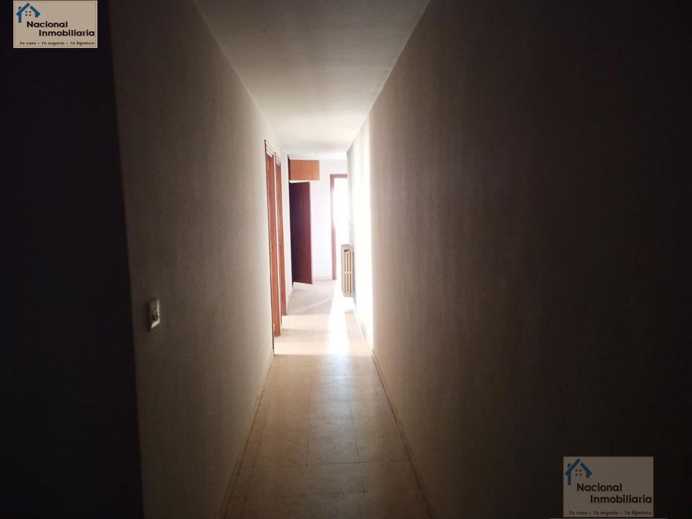 Venta de piso en Navas de Oro