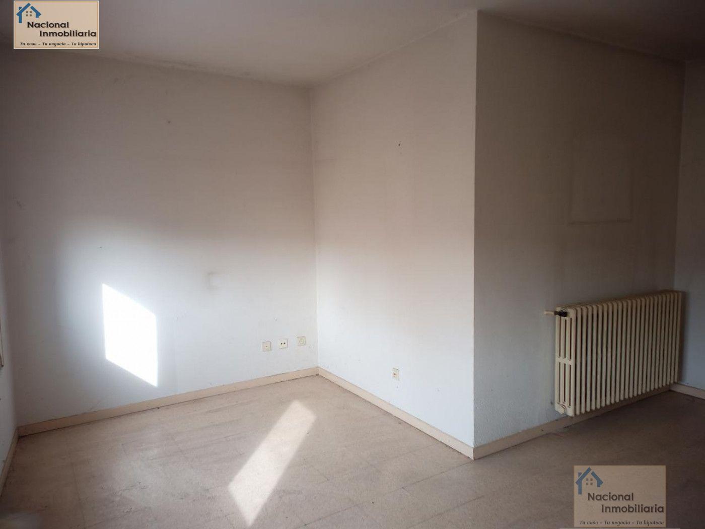 Venta de piso en Navas de Oro