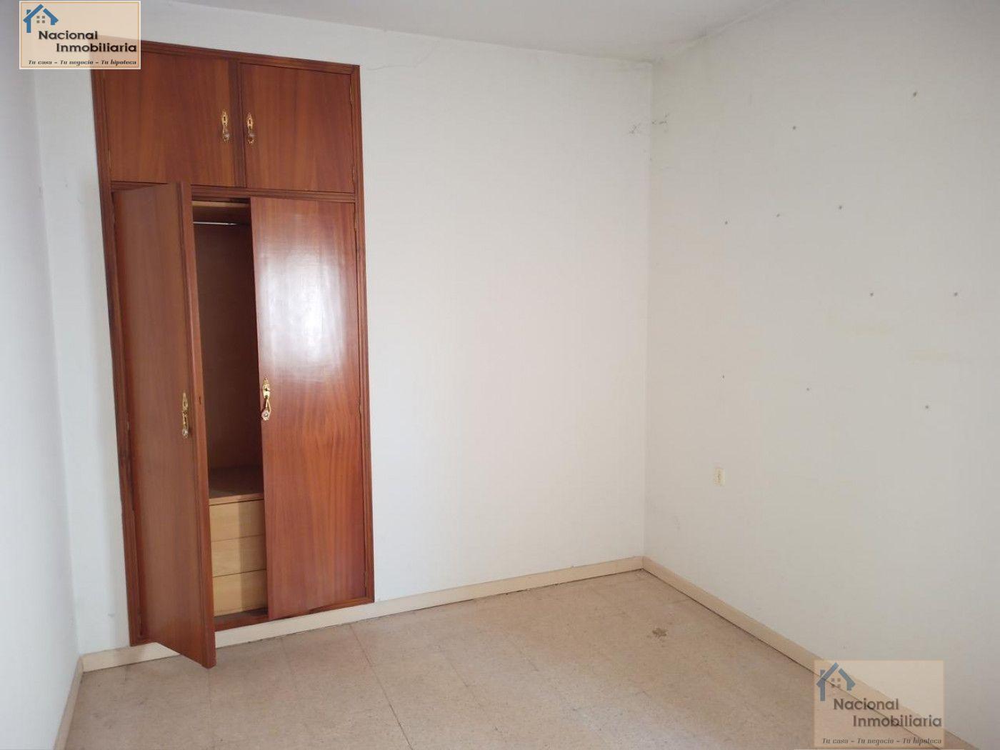 Venta de piso en Navas de Oro