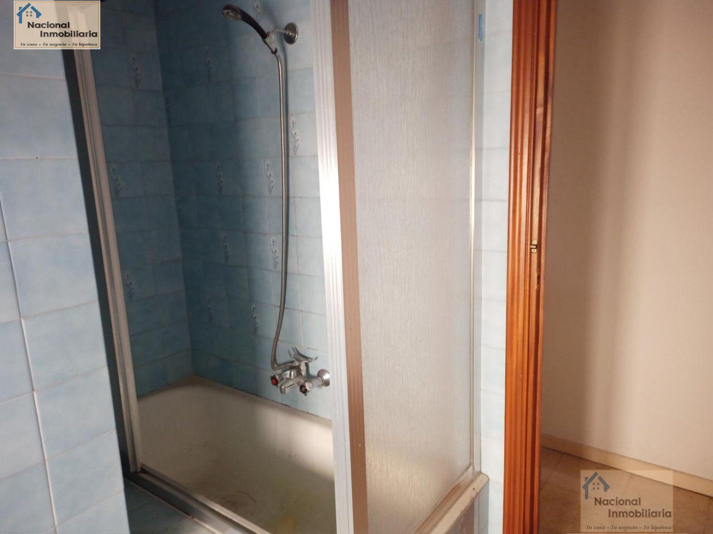 Venta de piso en Navas de Oro