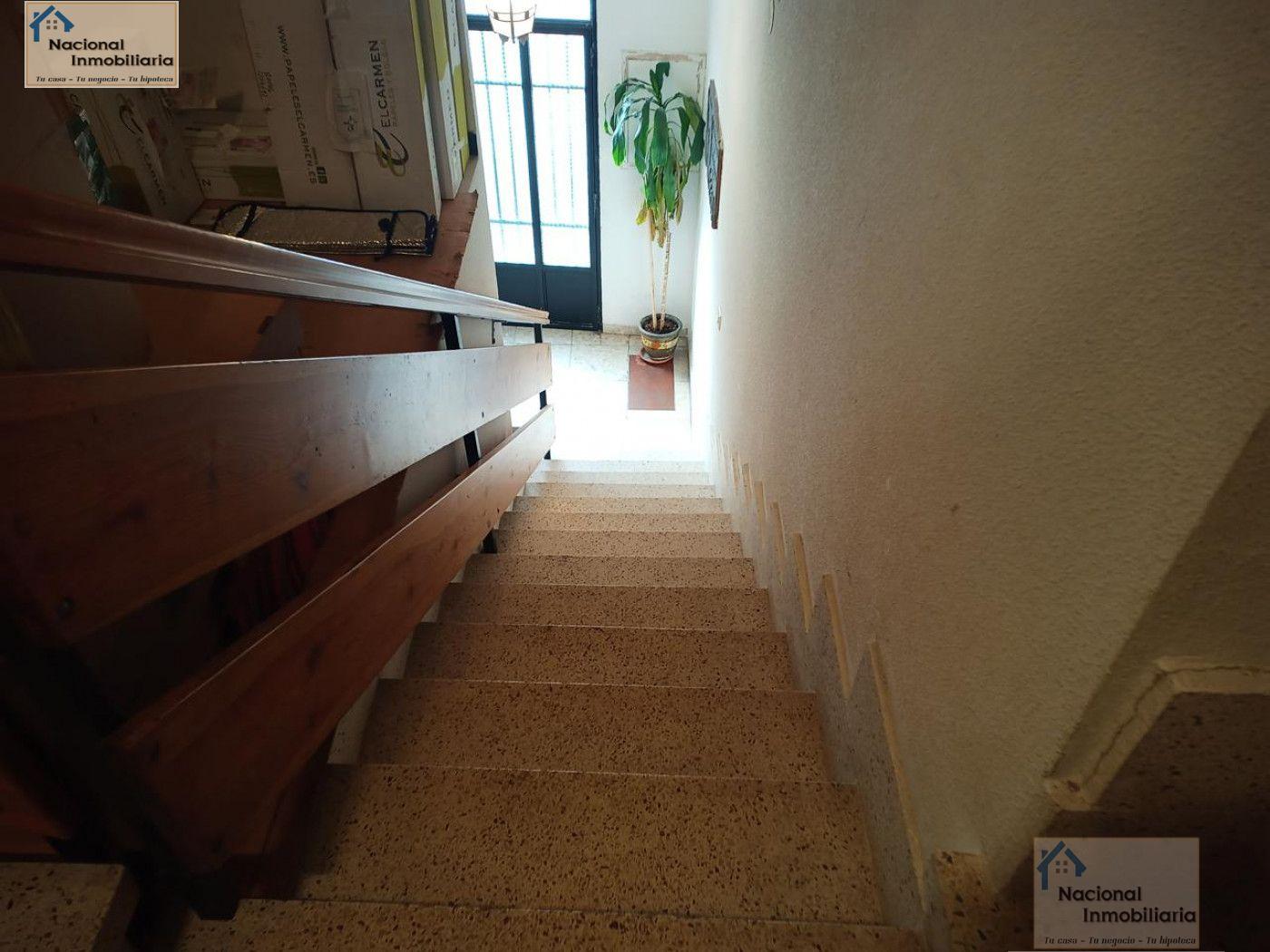 Venta de piso en Navas de Oro