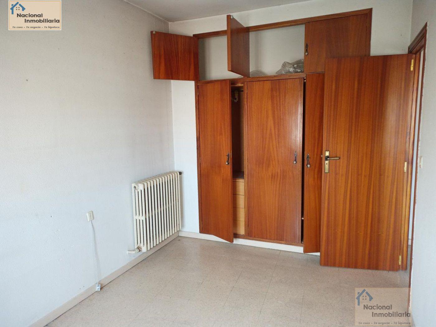 Venta de piso en Navas de Oro