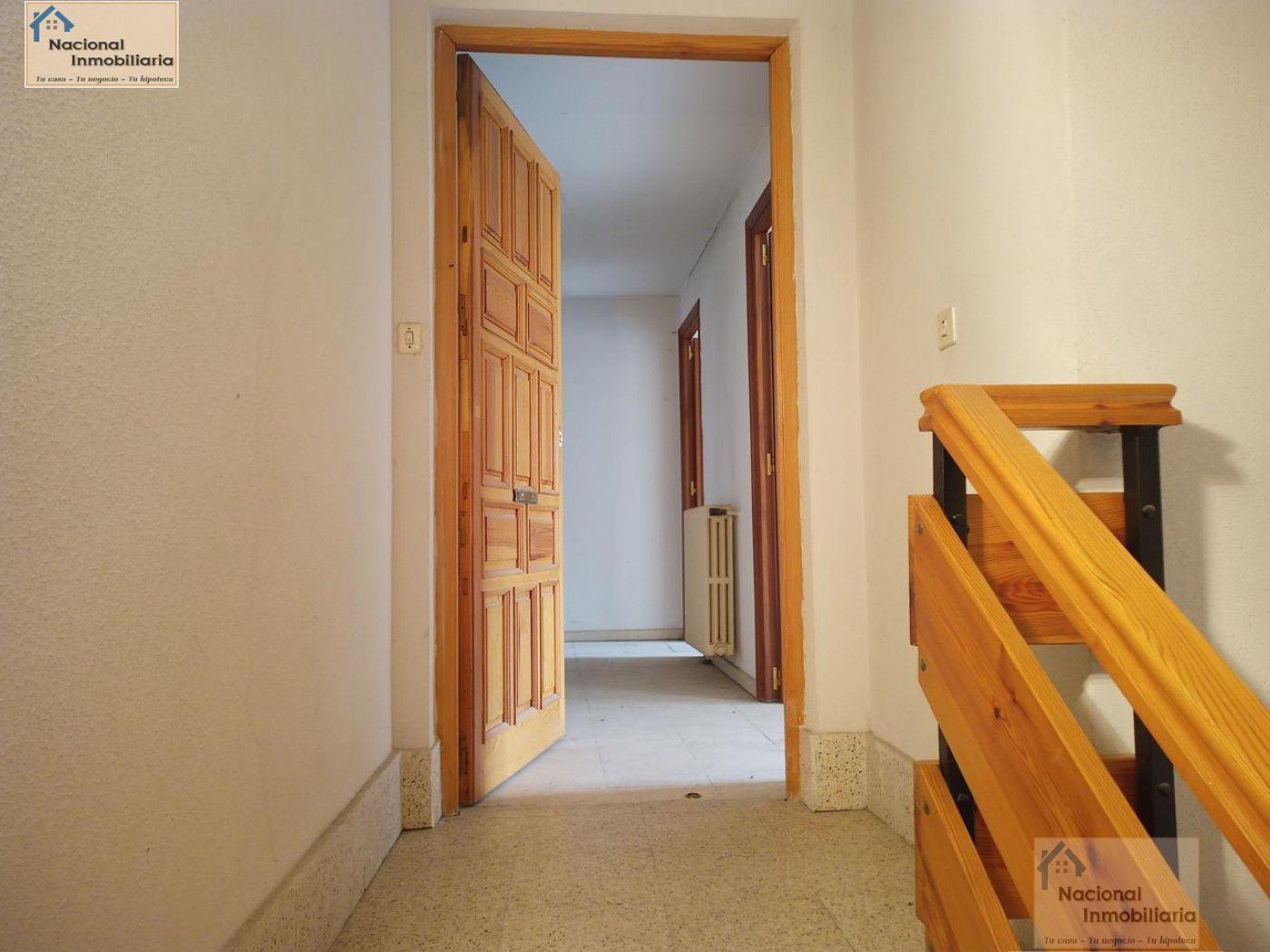 Venta de piso en Navas de Oro