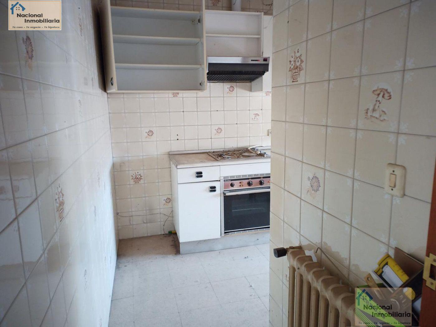 Venta de piso en Navas de Oro