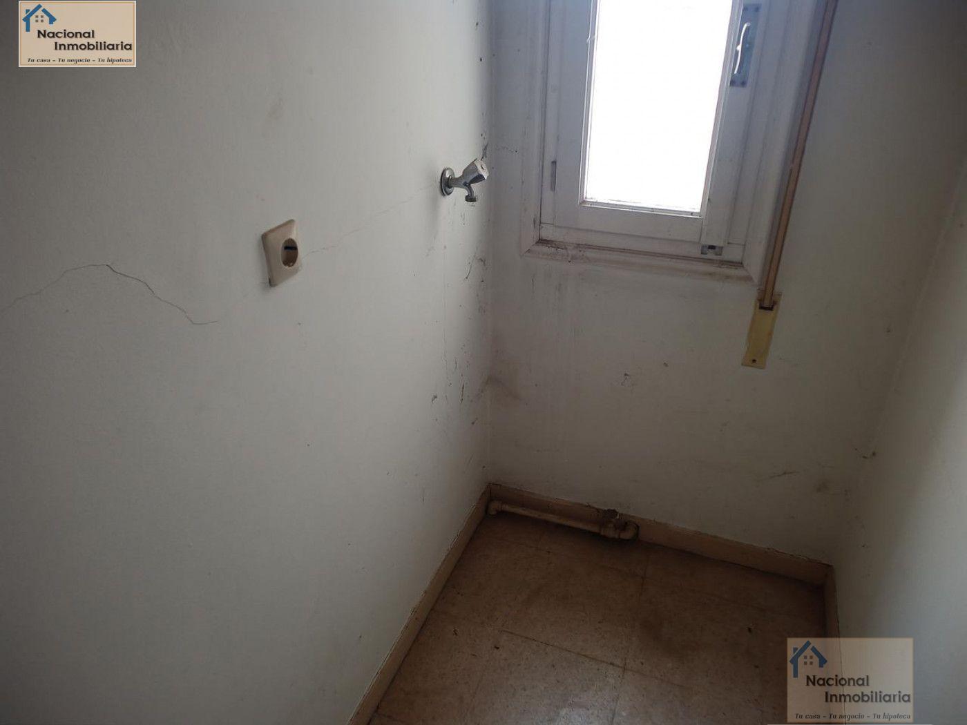 Venta de piso en Navas de Oro