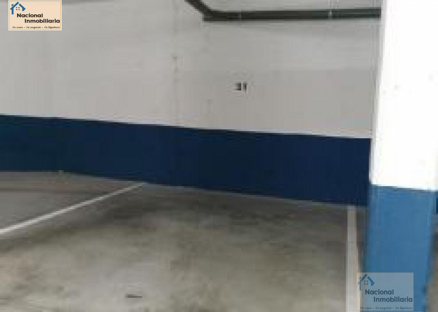 For sale of flat in Riaza