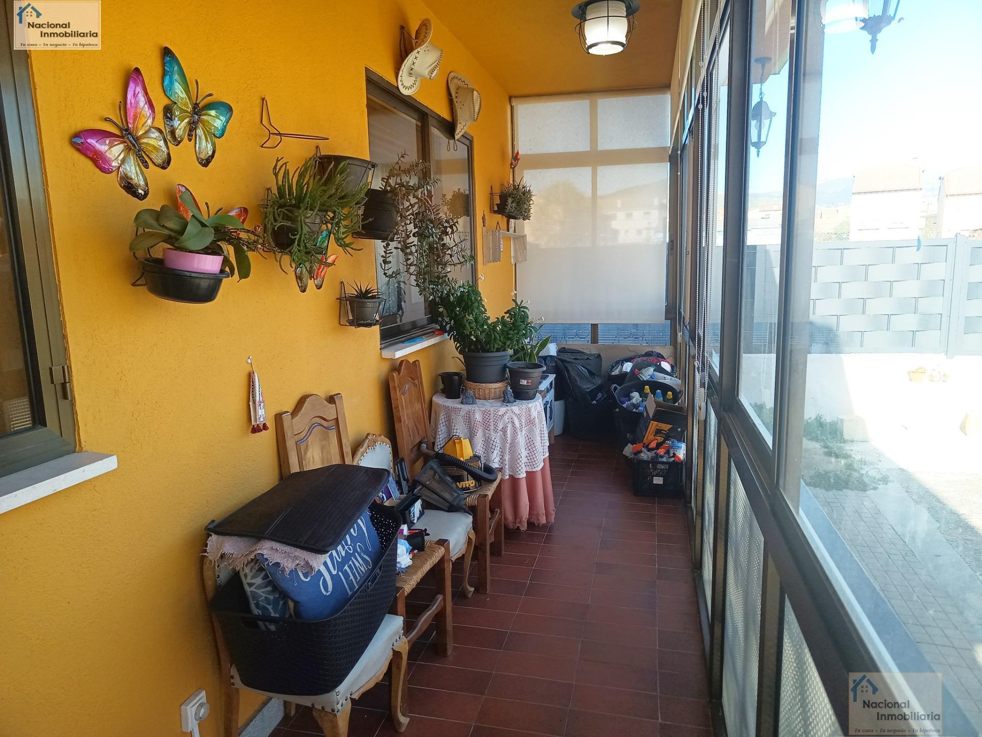 Venta de chalet en Palazuelos de Eresma
