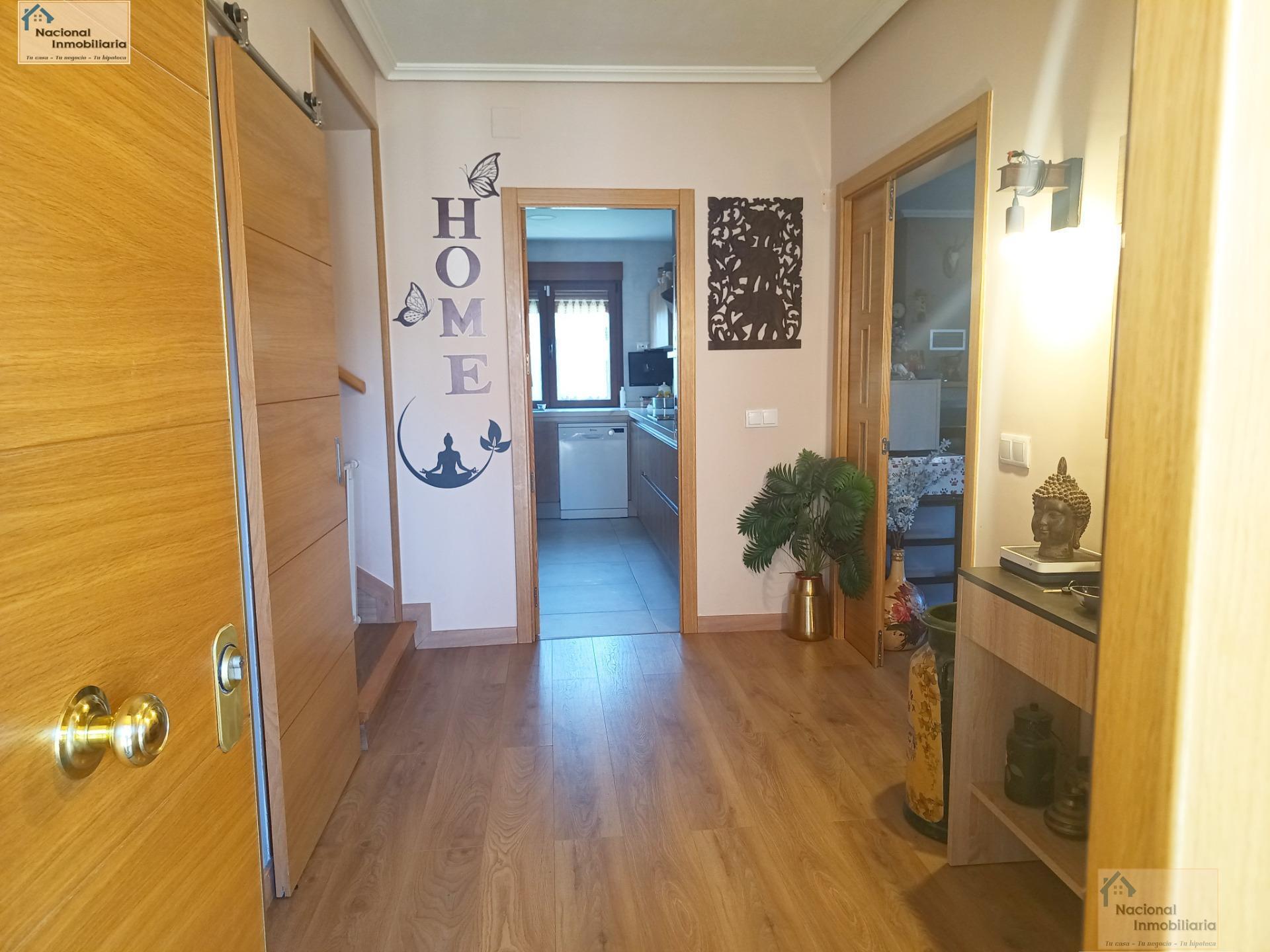 Venta de chalet en Palazuelos de Eresma